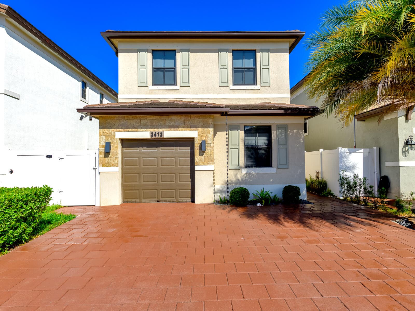 3473 W 110th Terrace, Hialeah, FL 33018 — photo