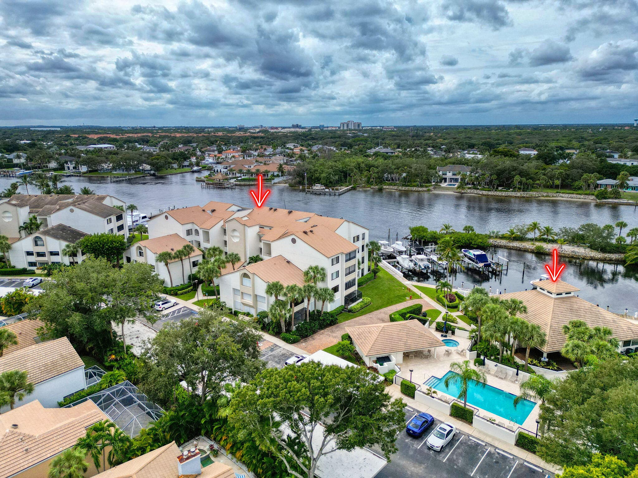 827 Oak Harbour Drive, Juno Beach, FL 33408 — photo 58 of 66
