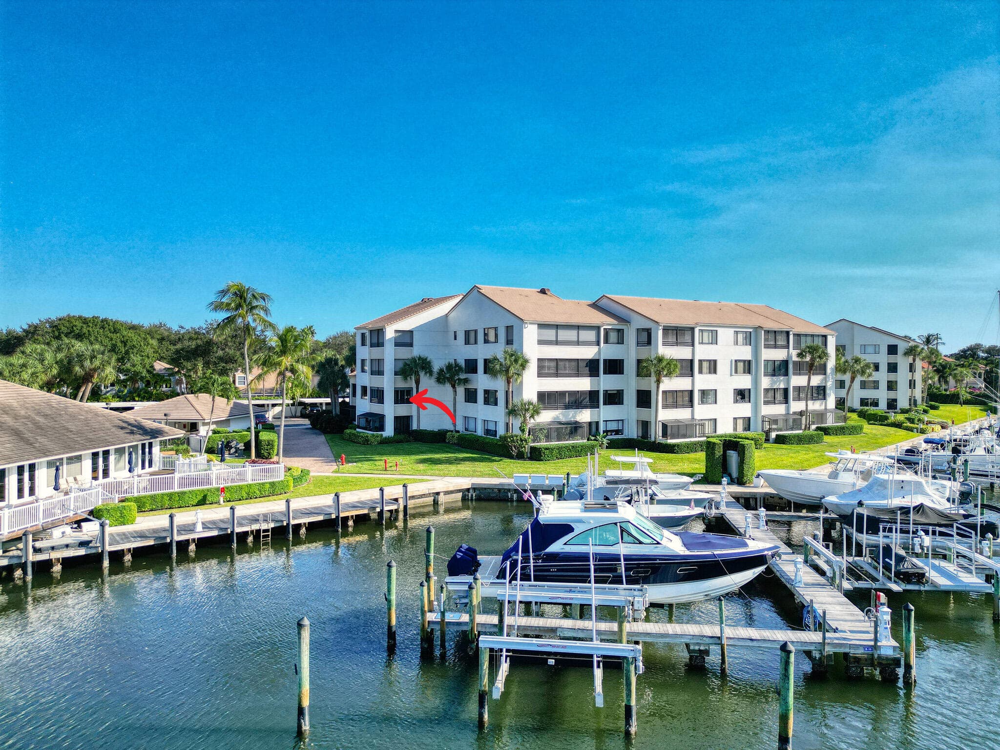 827 Oak Harbour Drive, Juno Beach, FL 33408 — photo 65 of 66