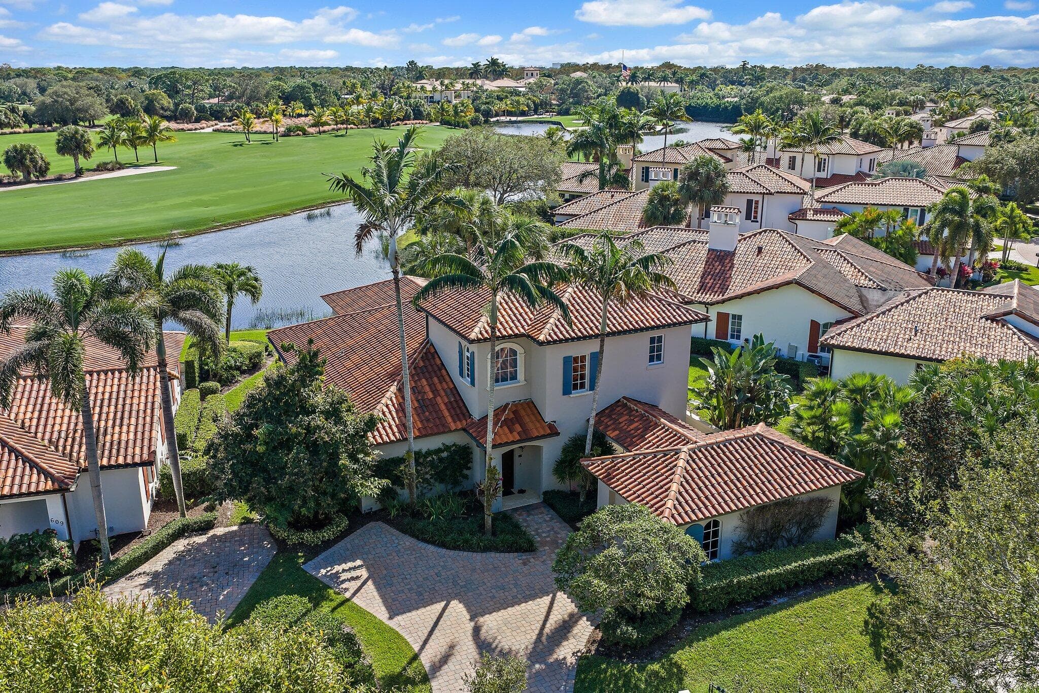 611 White Pelican Way, Jupiter, FL 33477 — photo 37 of 40