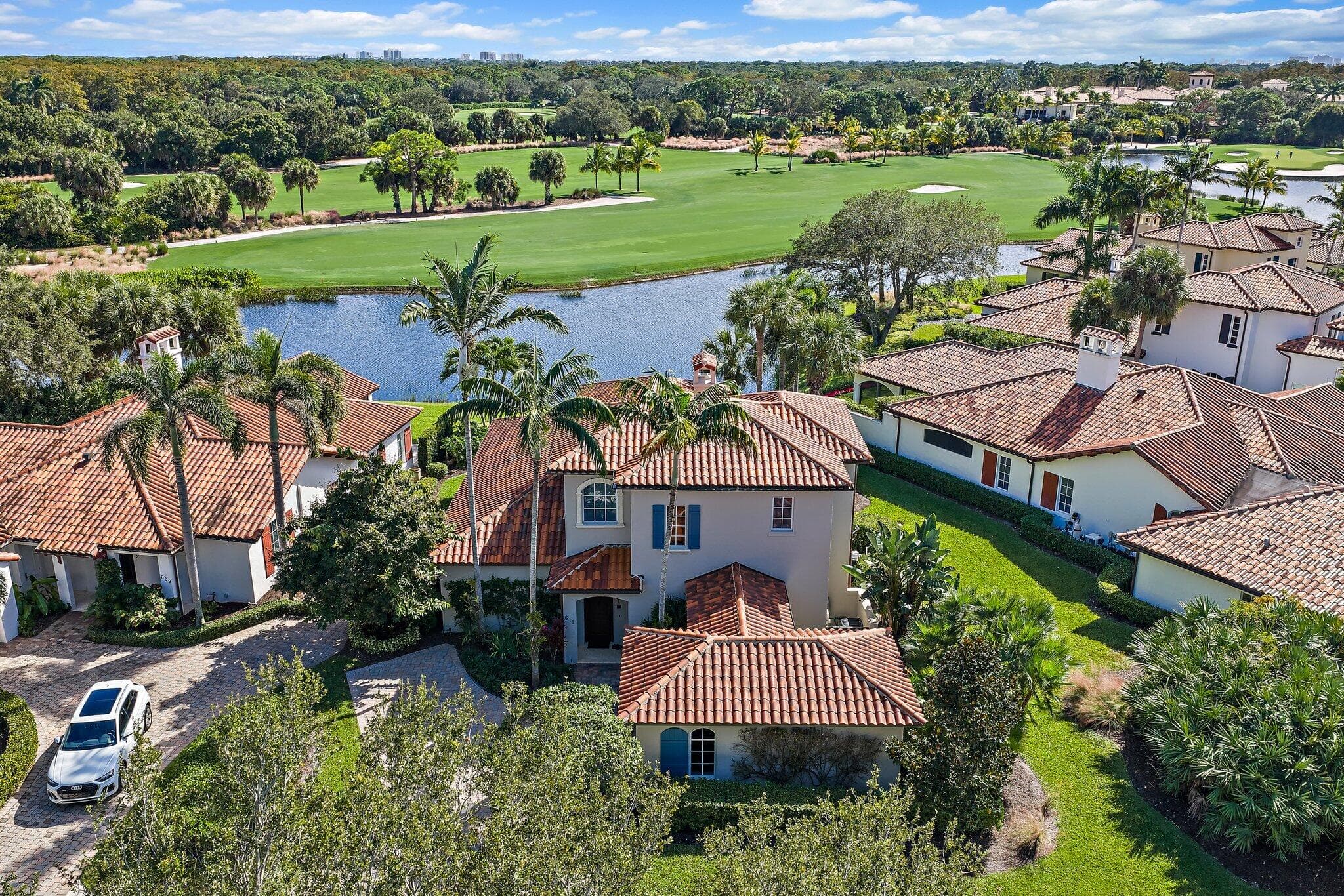 611 White Pelican Way, Jupiter, FL 33477 — photo 38 of 40
