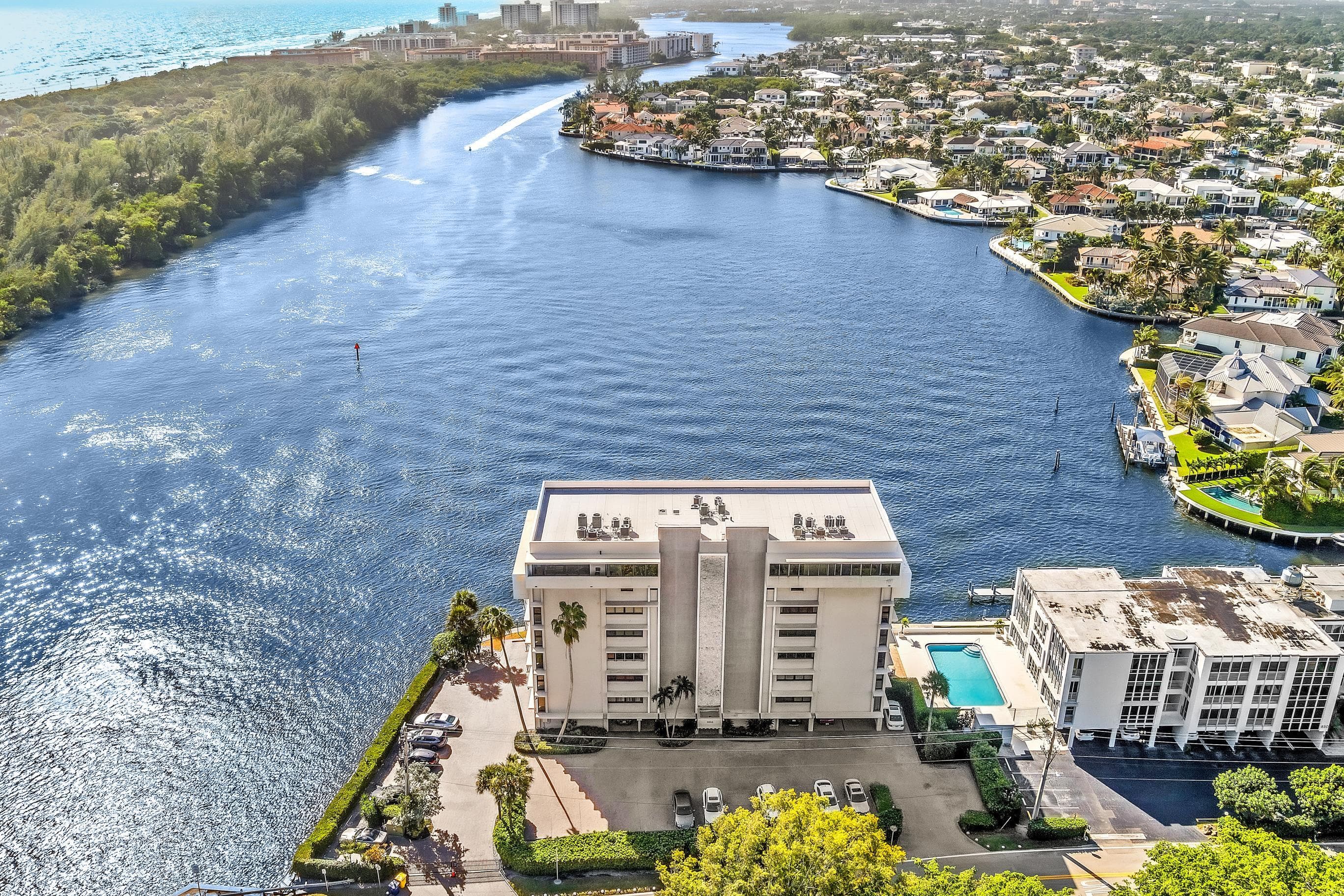 900 NE Spanish River Boulevard 4e, Boca Raton, FL 33431 — photo 24 of 26
