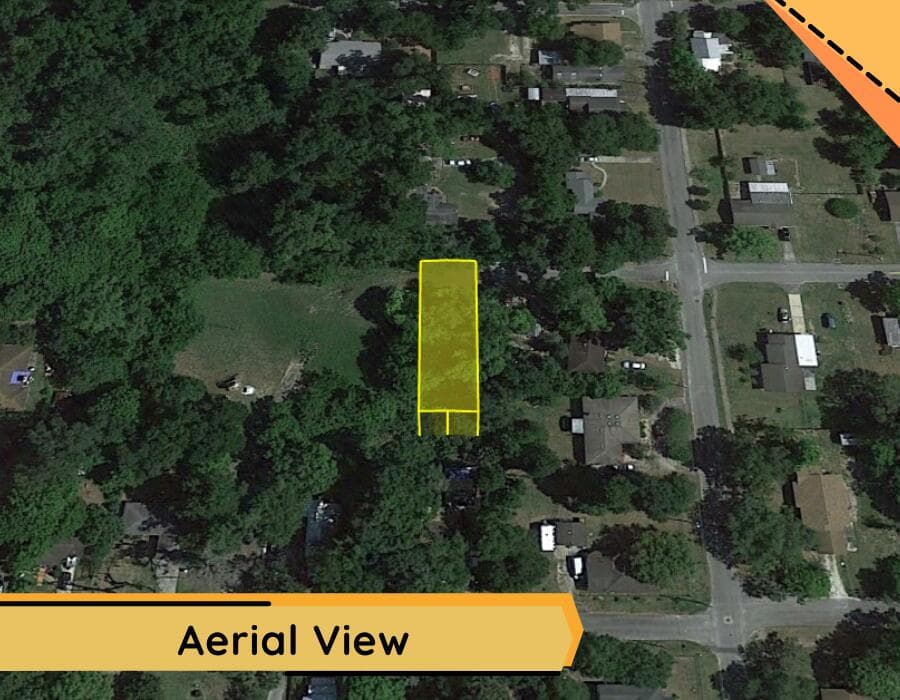 0 W University Avenue, Deland, FL 32720 — photo