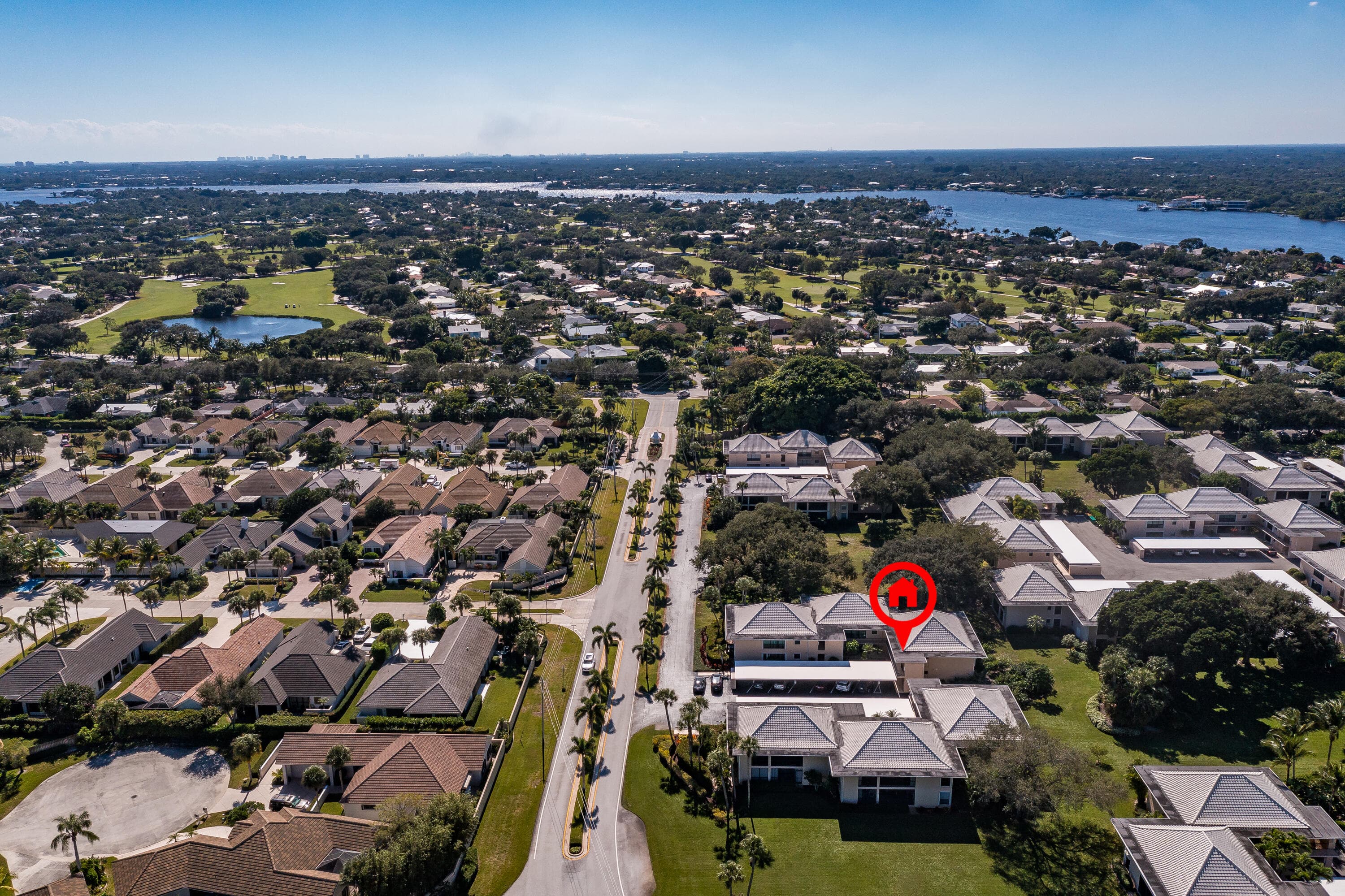 6 Concourse Drive A, Jupiter, FL 33469 — photo 37 of 49