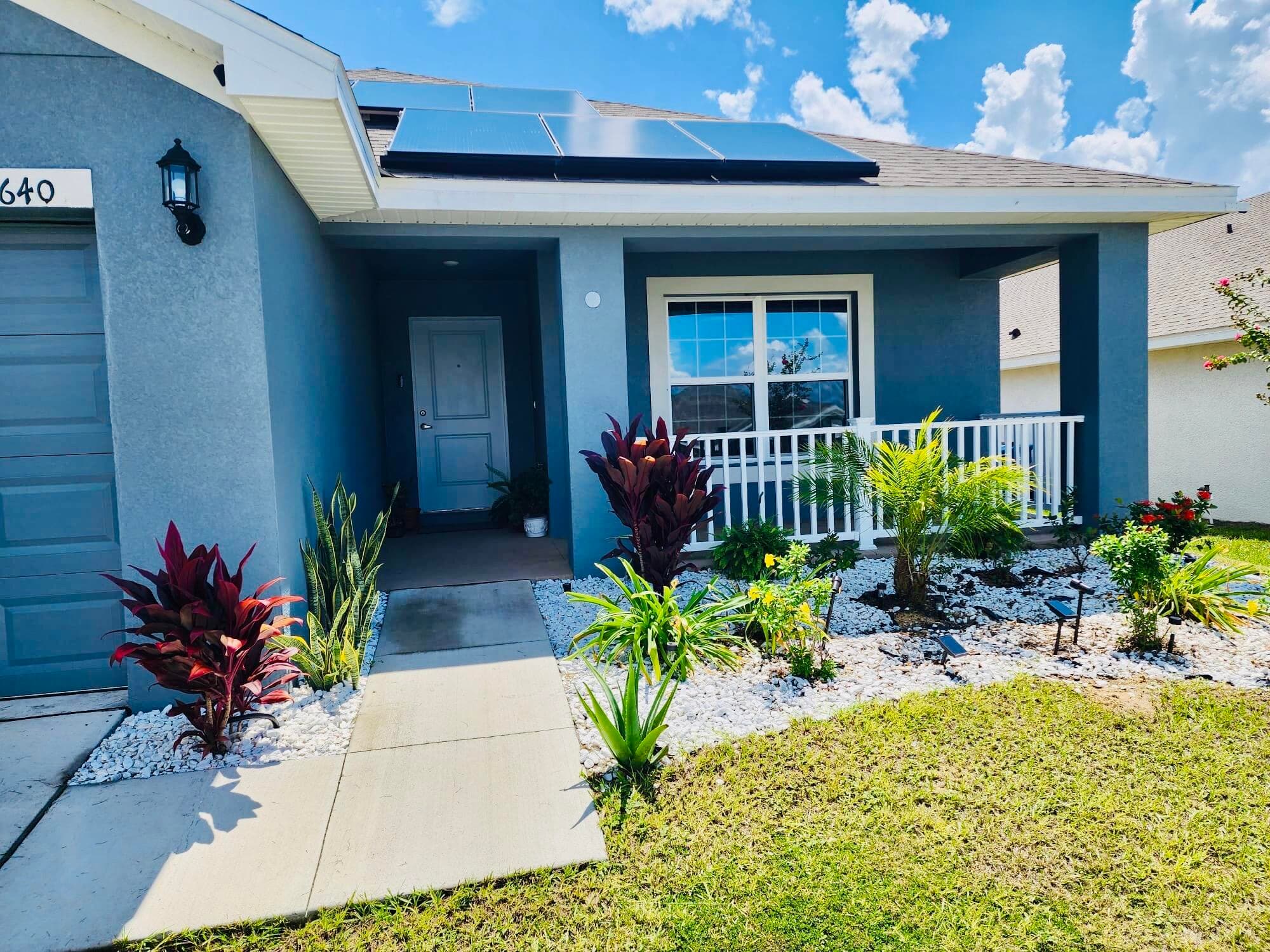 640 Tanaro Lane, Haines City, FL 33844 — photo