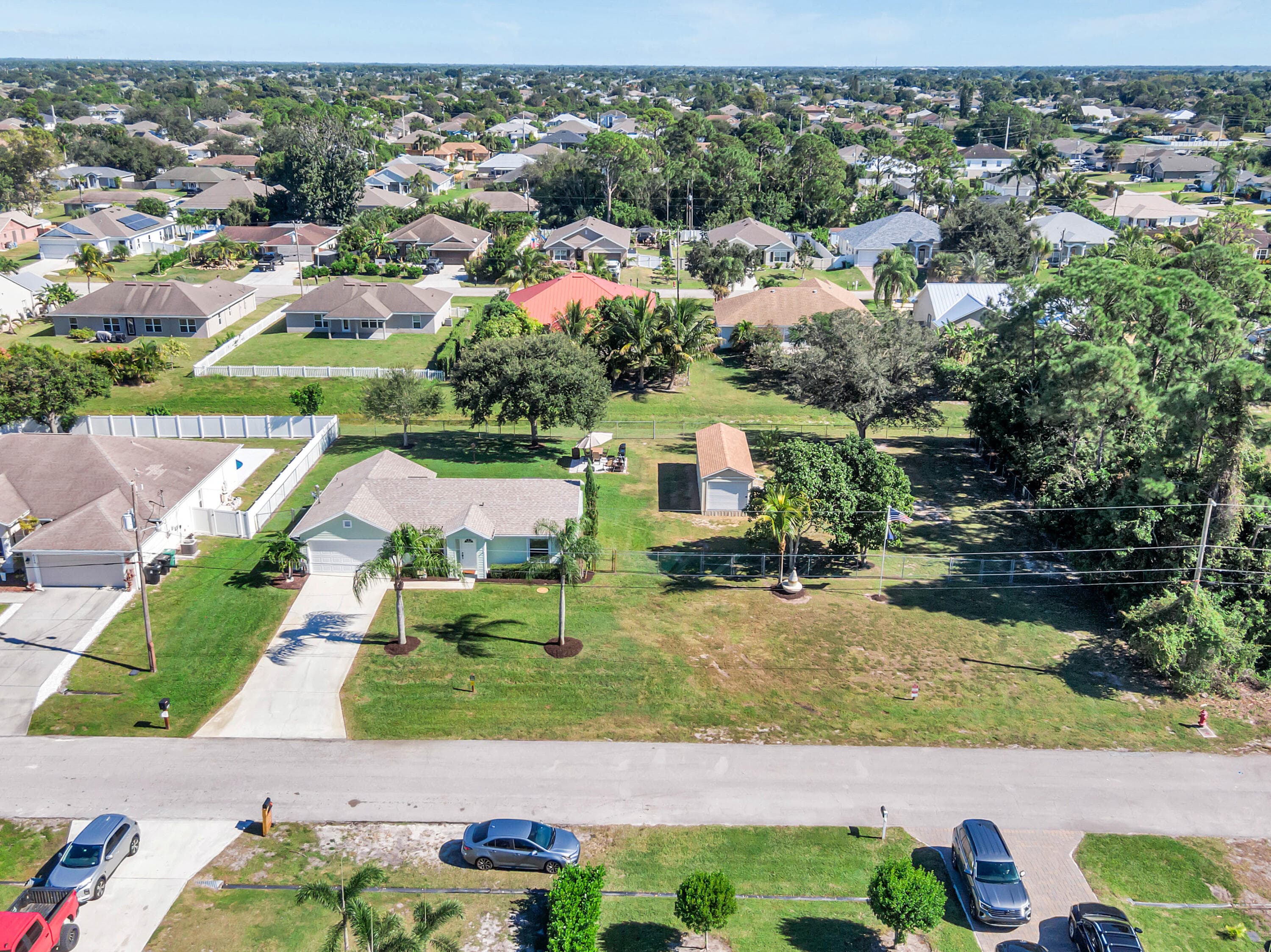 4257 SW Kazan Street, Port St. Lucie, FL 34953 — photo 46 of 51