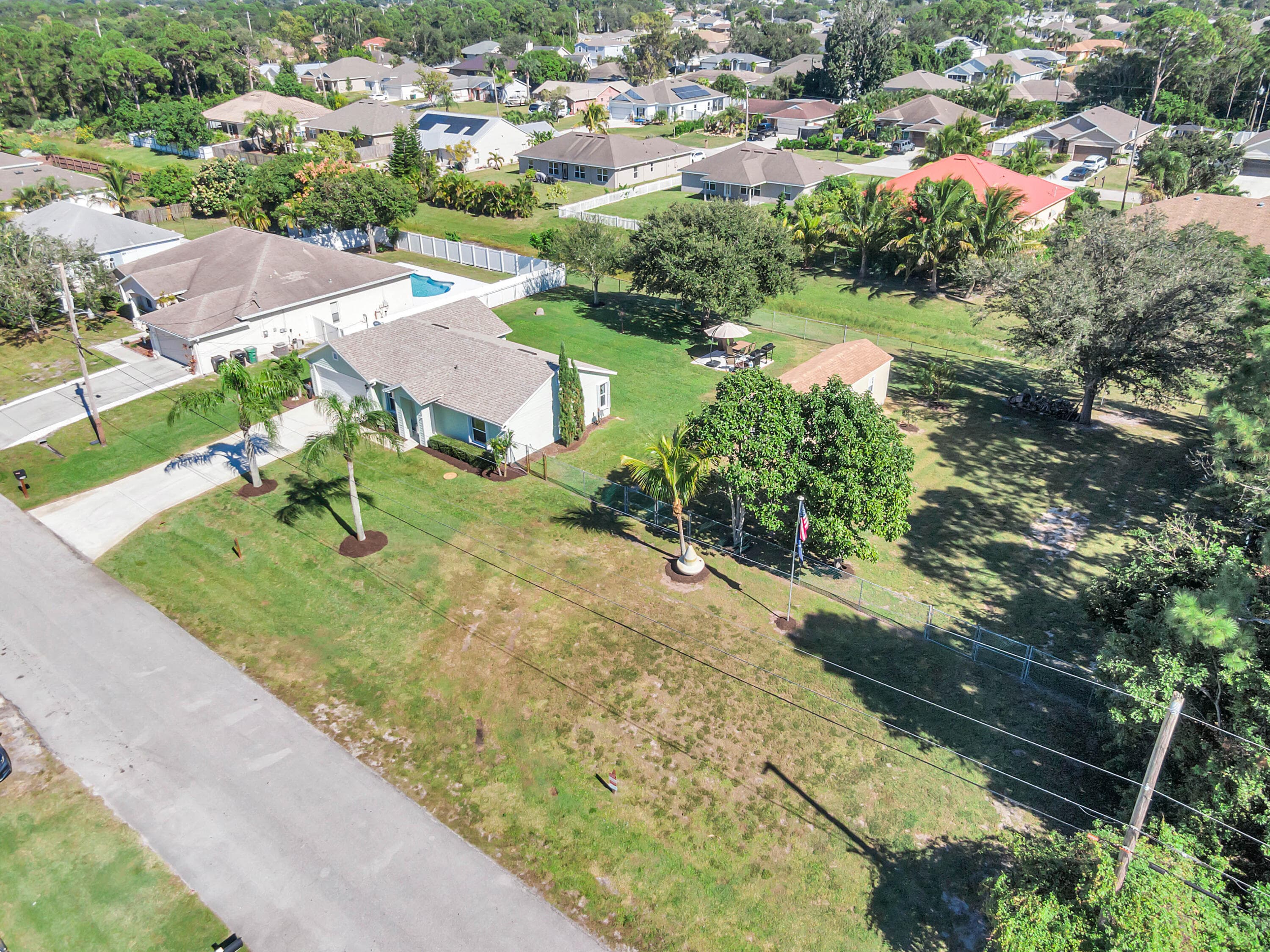 4257 SW Kazan Street, Port St. Lucie, FL 34953 — photo 47 of 51