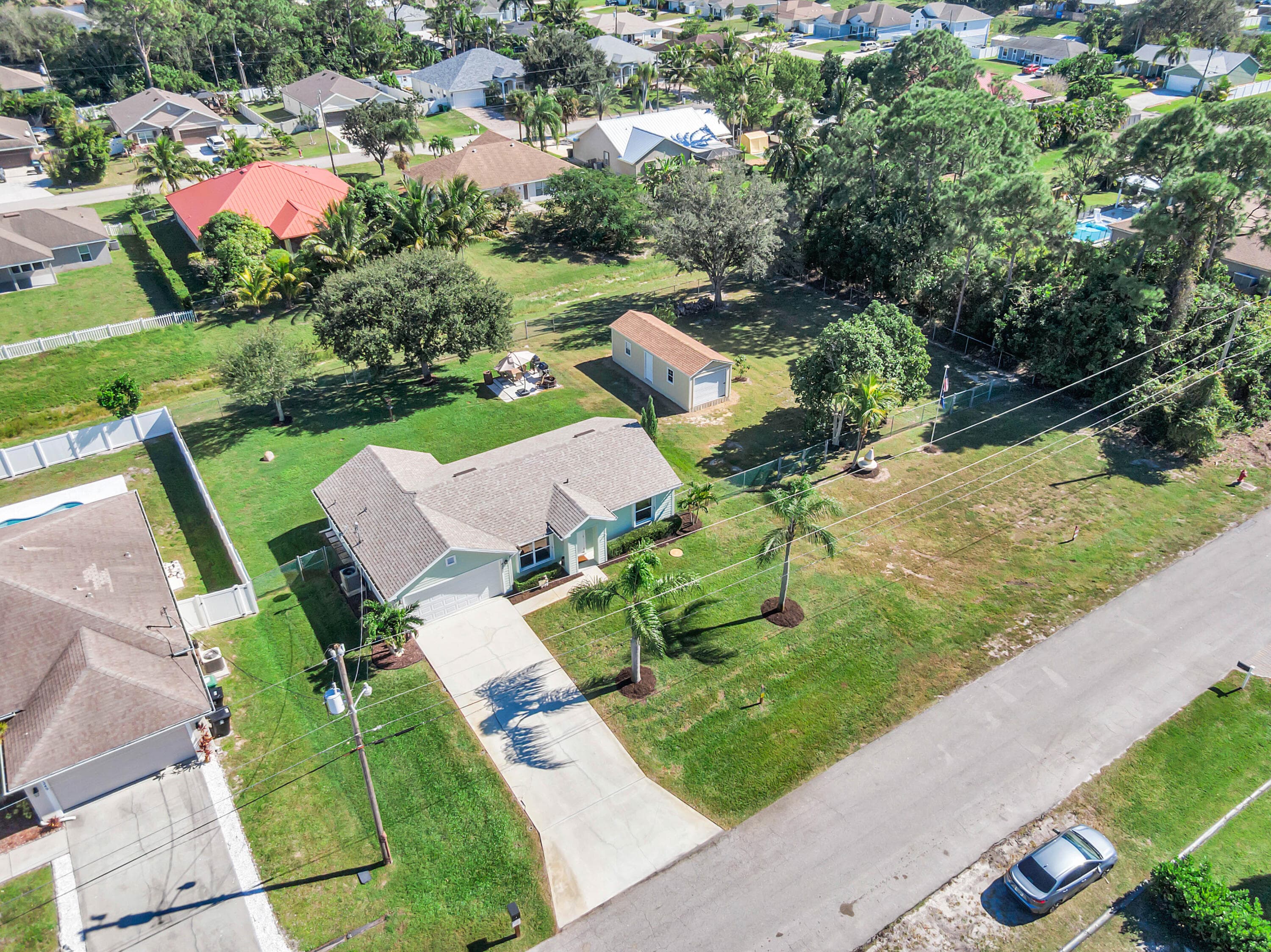 4257 SW Kazan Street, Port St. Lucie, FL 34953 — photo 48 of 51
