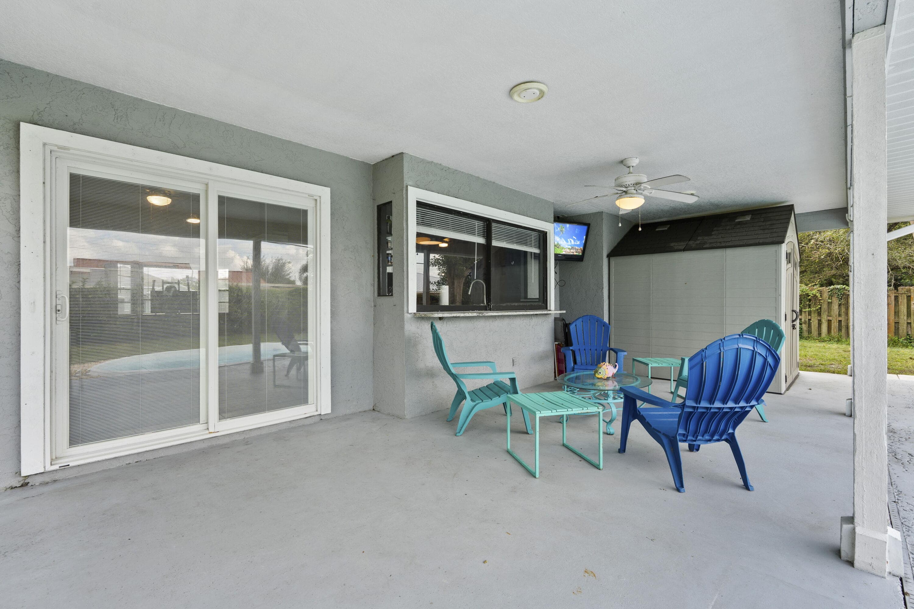 2316 SW Lejune Street, Port St. Lucie, FL 34953 — photo 34 of 48