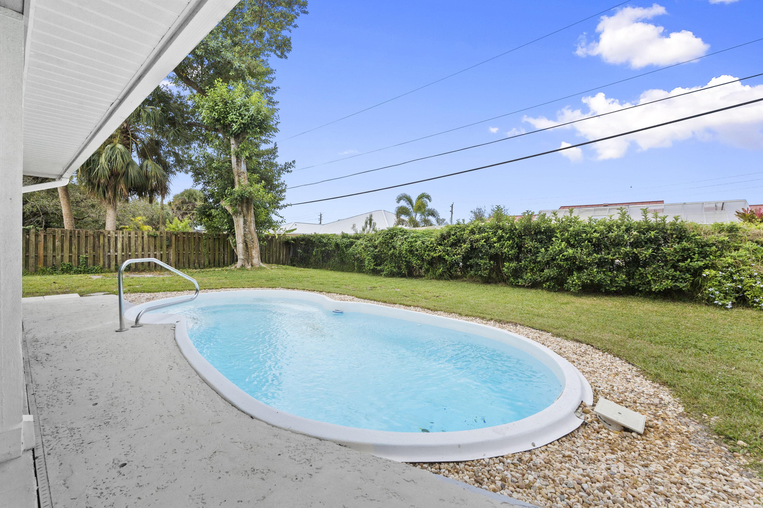 2316 SW Lejune Street, Port St. Lucie, FL 34953 — photo 36 of 48