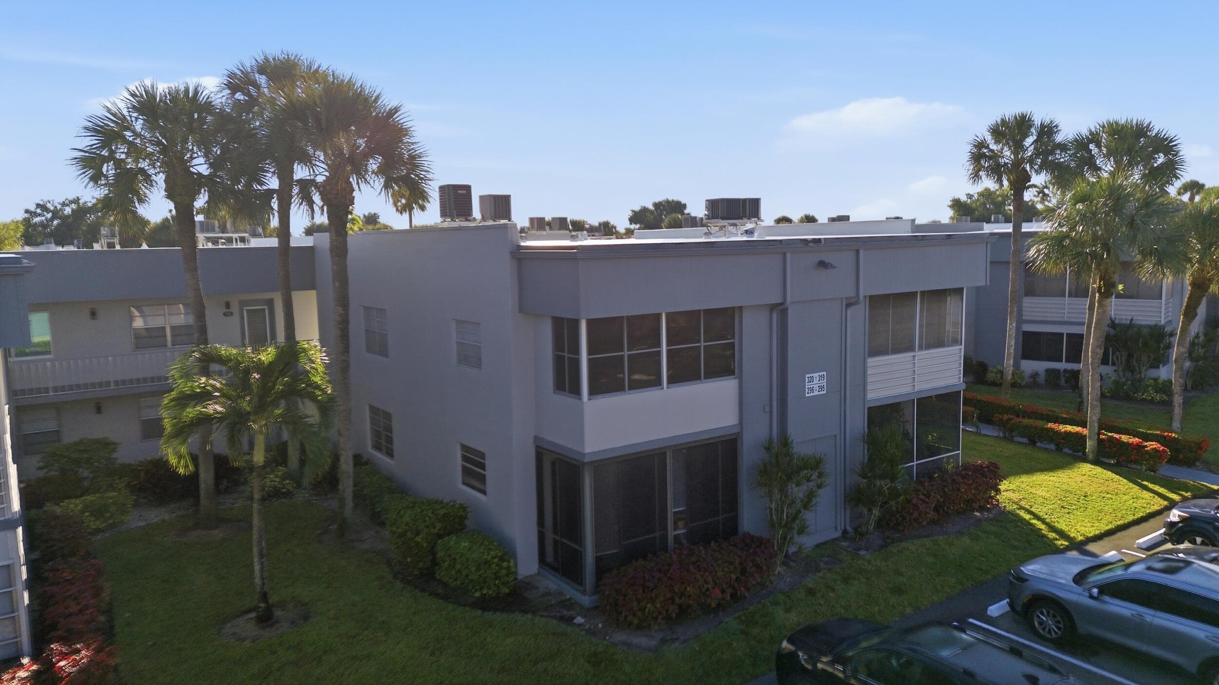 321 Piedmont G, Delray Beach, FL 33484 — photo 27 of 61