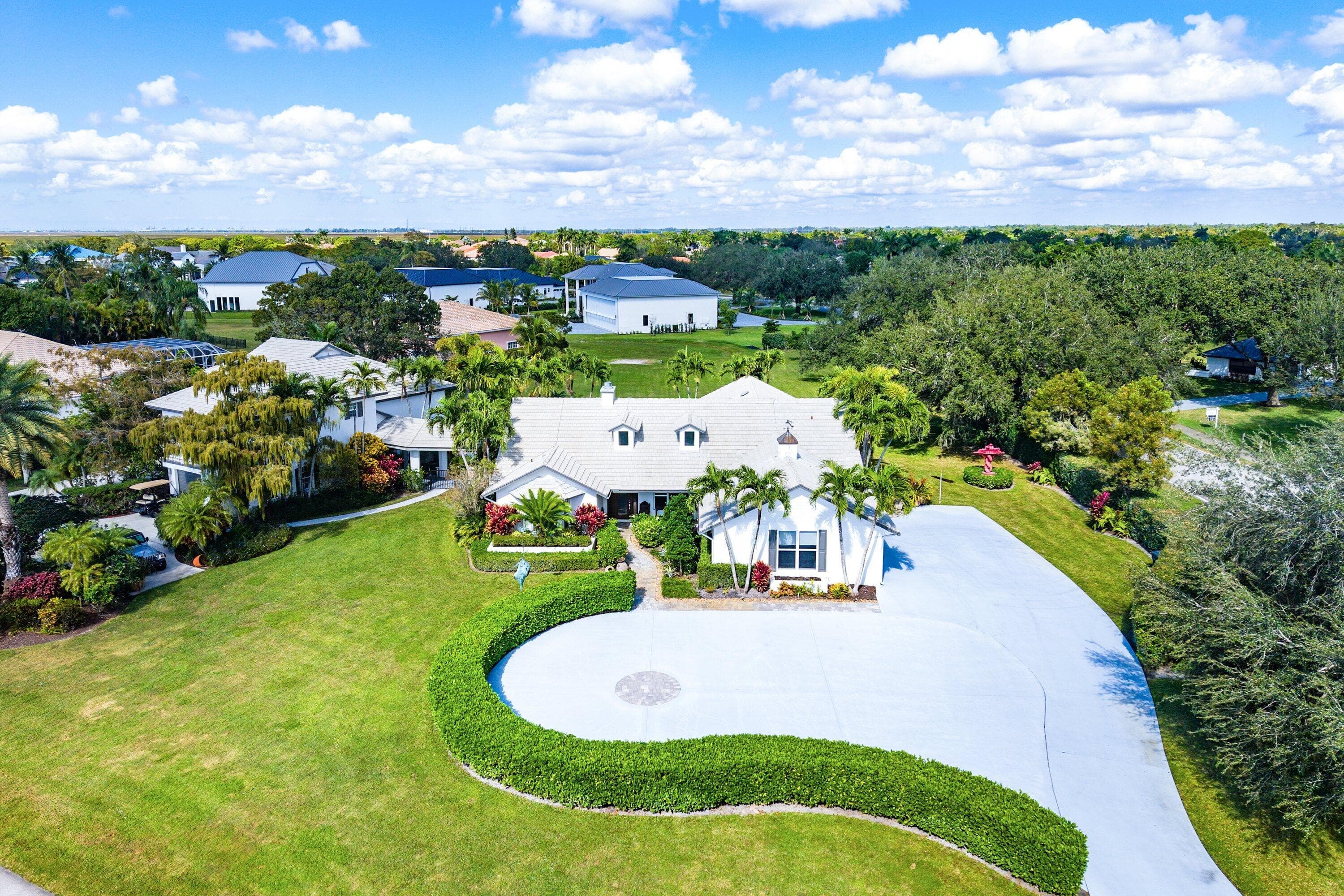 15535 Sunward Street, Wellington, FL 33414 — photo 4 of 56