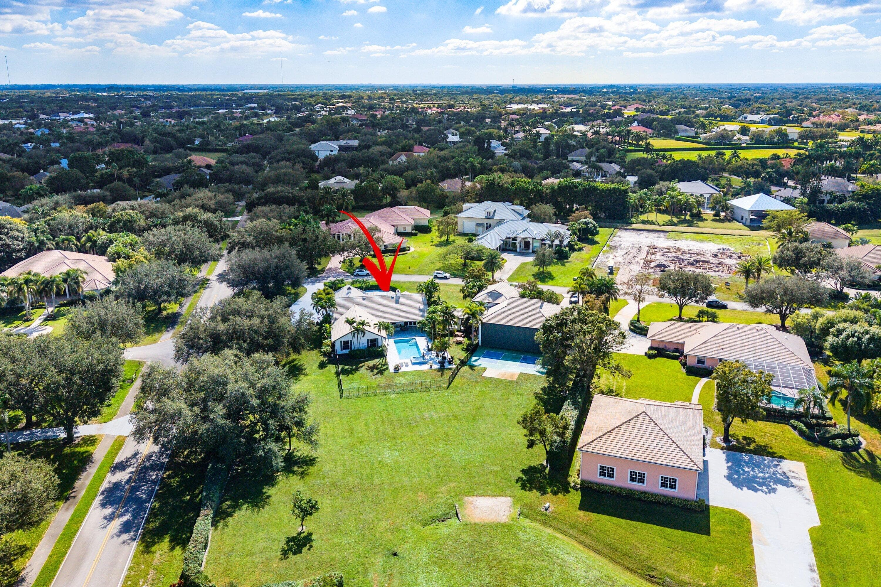 15535 Sunward Street, Wellington, FL 33414 — photo 5 of 56