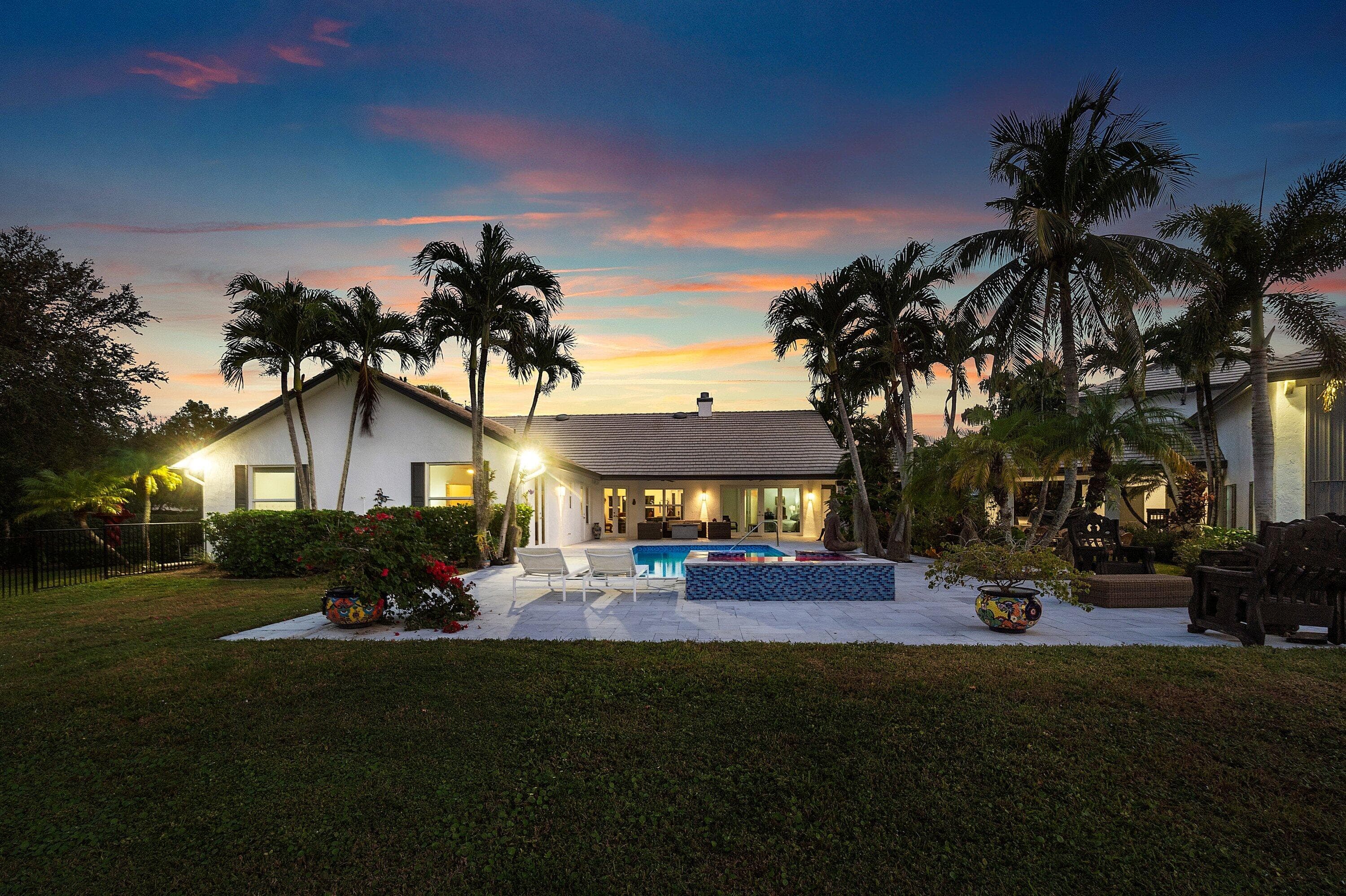 15535 Sunward Street, Wellington, FL 33414 — photo 48 of 56