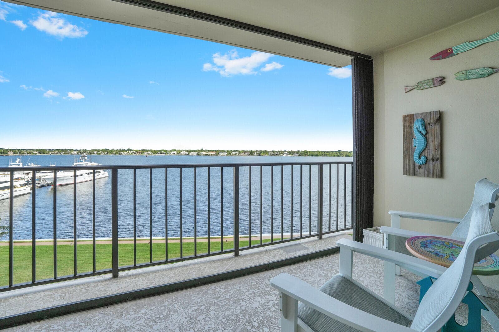 132 Lakeshore Drive 617, North Palm Beach, FL 33408 — photo 13 of 40