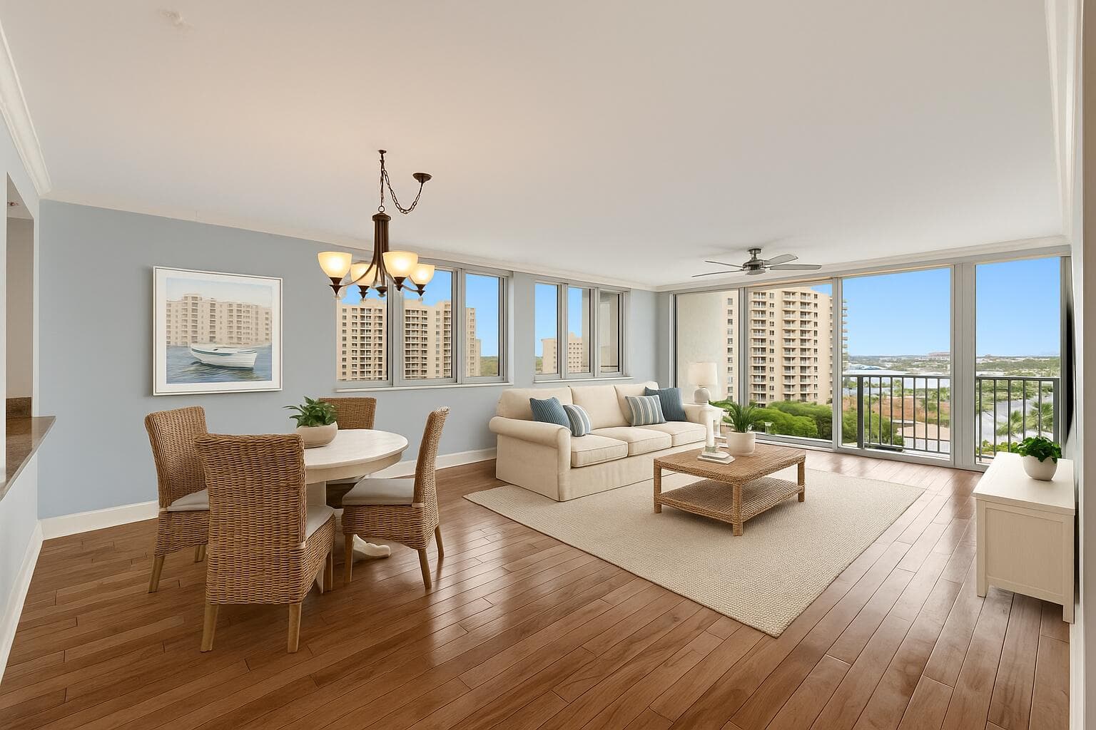 4750 S Ocean Boulevard Ph10, Highland Beach, FL 33487 — photo 11 of 64