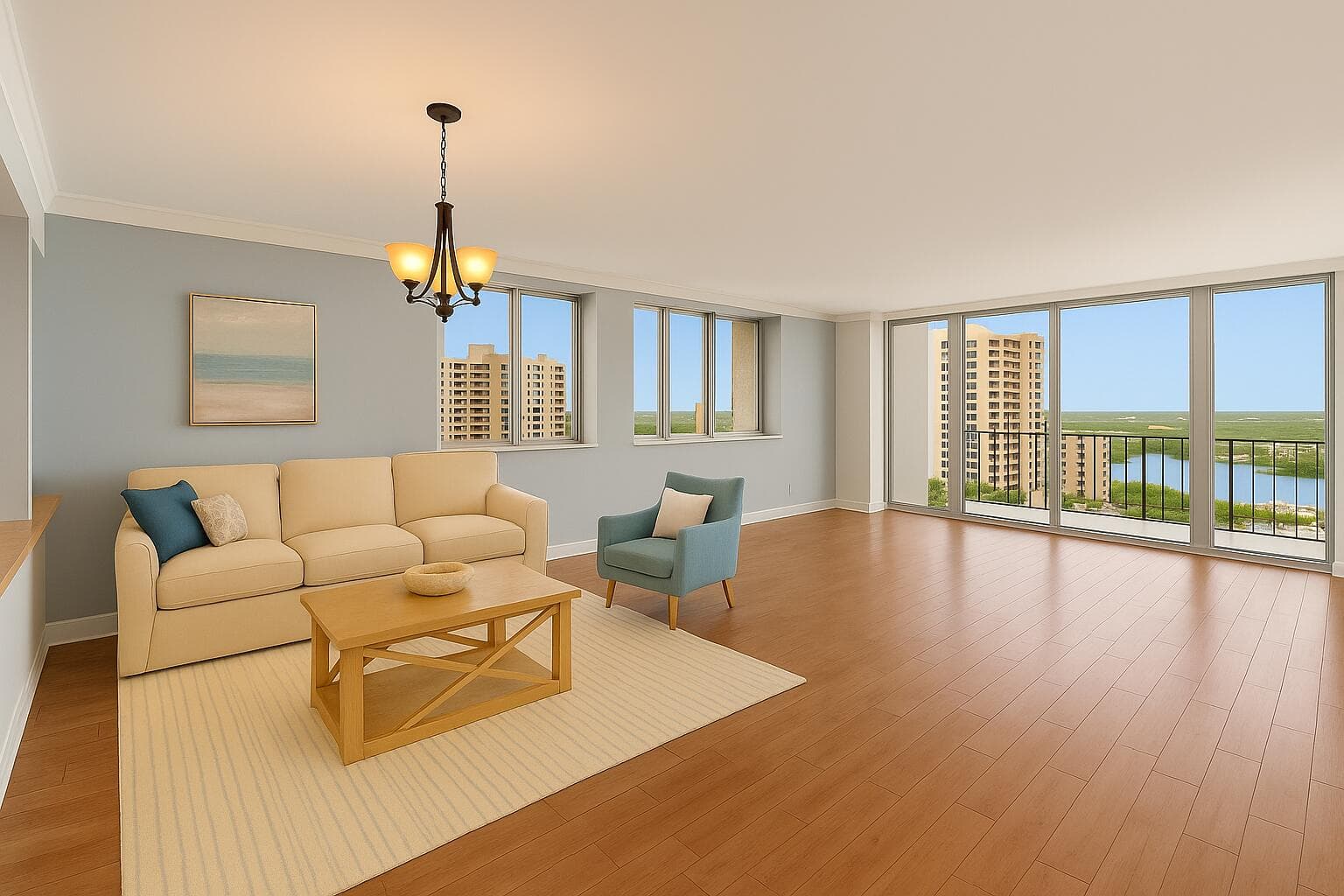 4750 S Ocean Boulevard Ph10, Highland Beach, FL 33487 — photo 12 of 64