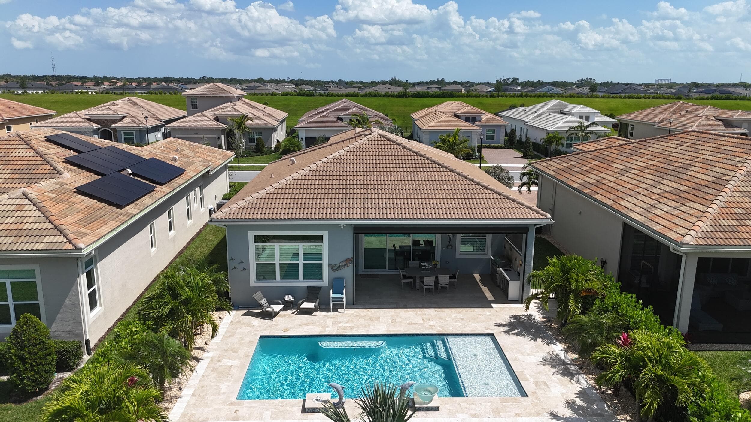 9282 SW Miracoli Way, Port St. Lucie, FL 34987 — photo 41 of 42