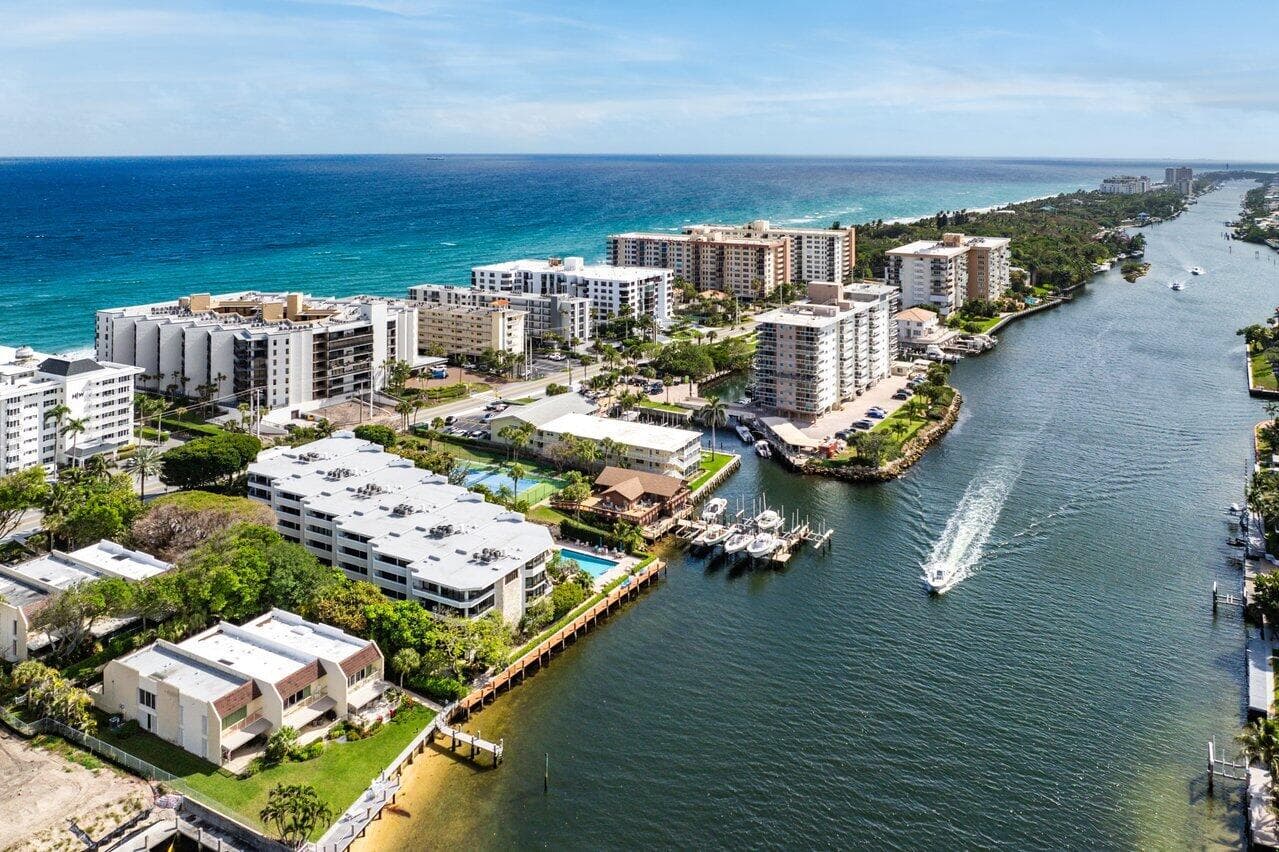 1170 Hillsboro Mile 302, Hillsboro Beach, FL 33062 — photo 1 of 38