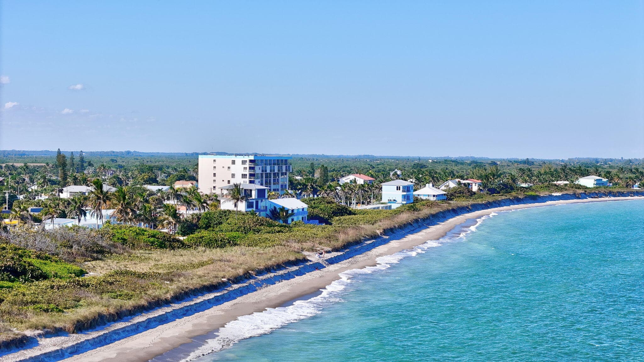 801 S Ocean Drive 506, Fort Pierce, FL 34949 — photo 55 of 63