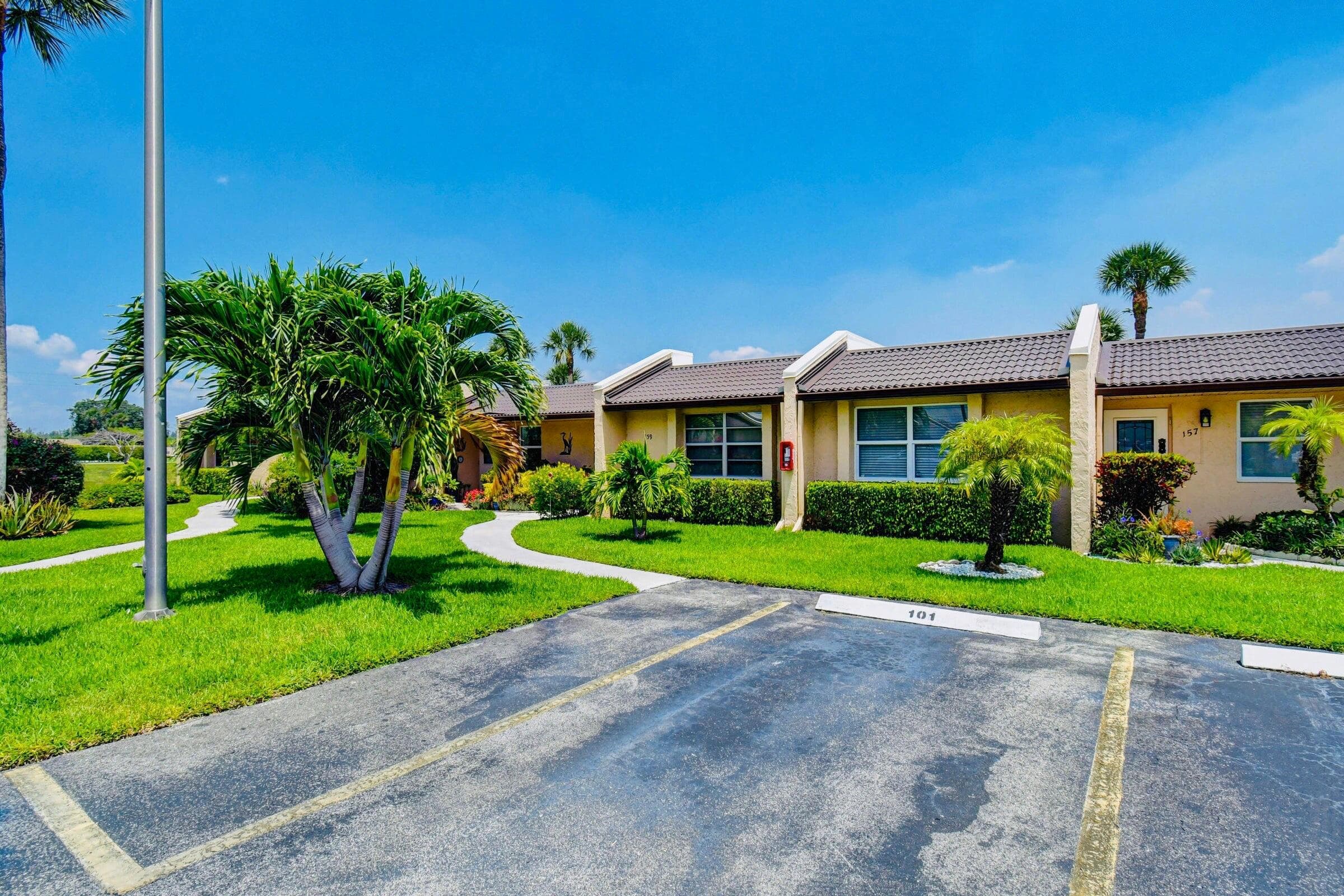 159 Lake Meryl Drive, West Palm Beach, FL 33411 — photo 3 of 23