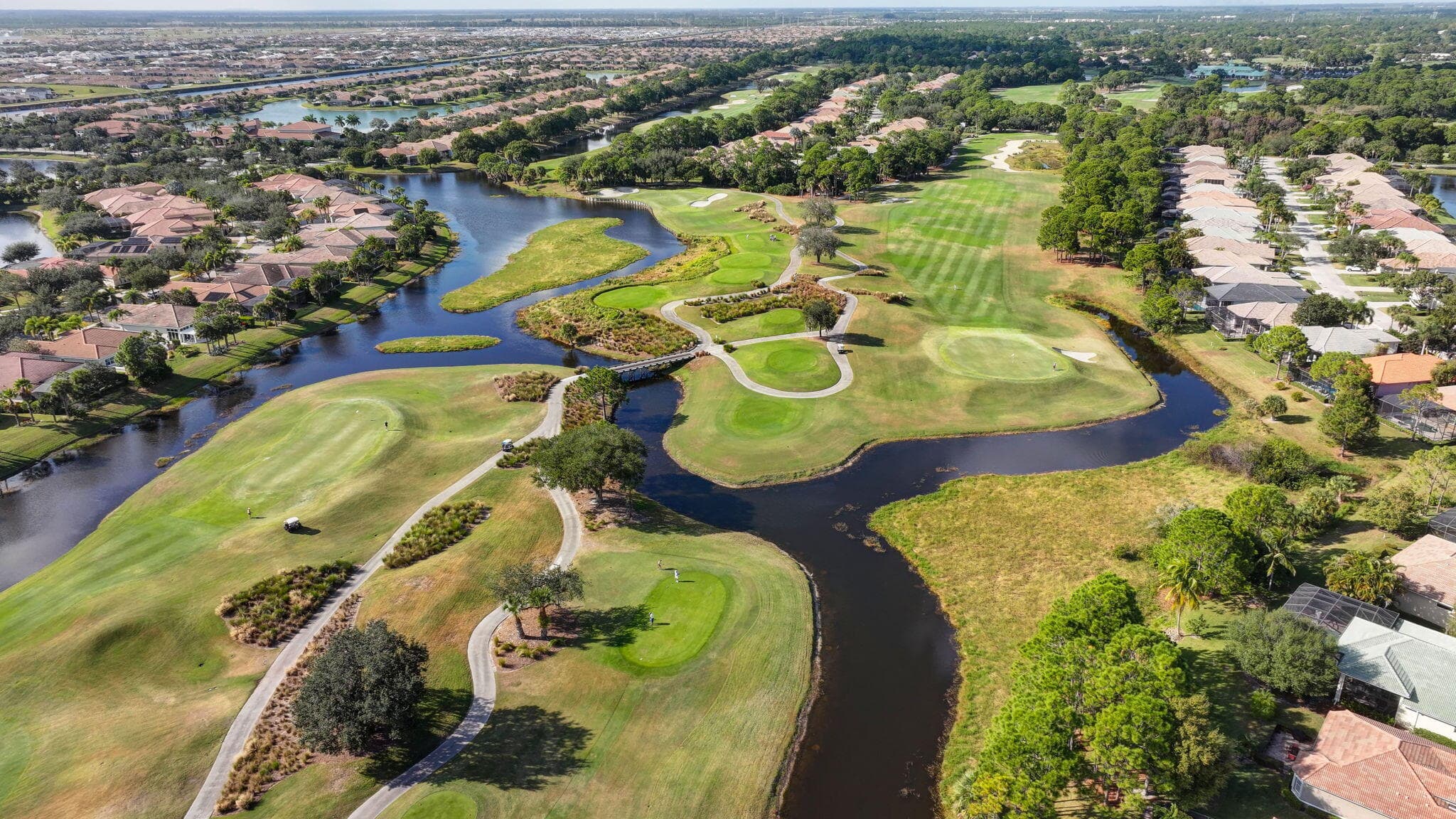 8929 First Tee Road, Port St. Lucie, FL 34986 — photo 3 of 64