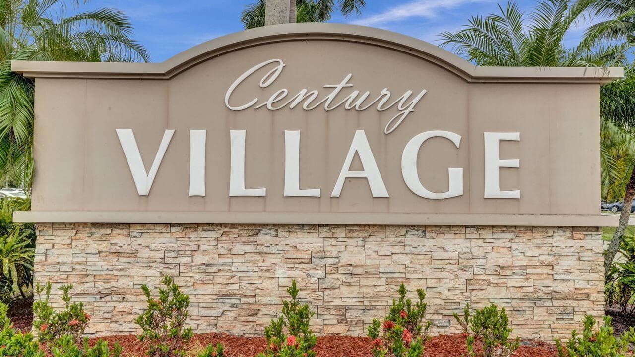 118 Sheffield E, West Palm Beach, FL 33417 — photo 18 of 18