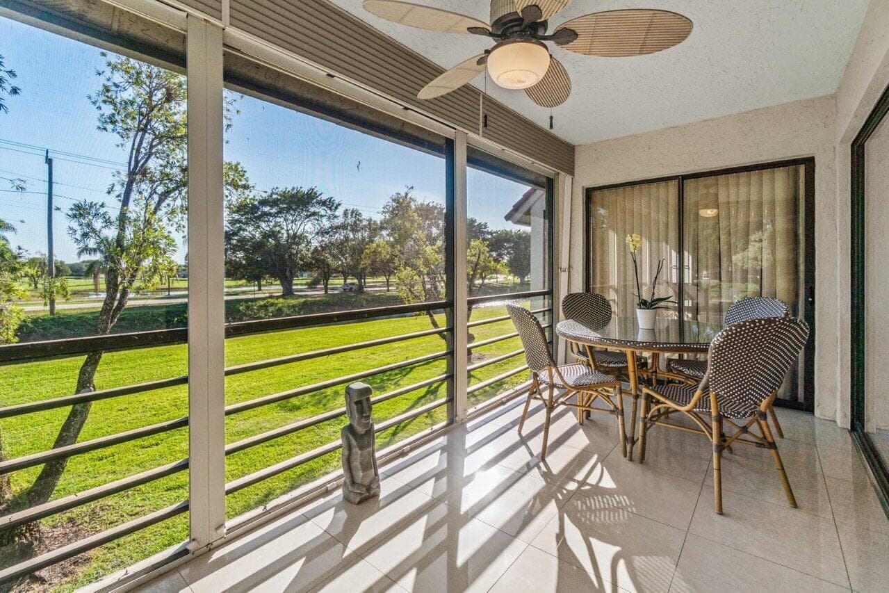 5589 Fairway Park Drive 202, Boynton Beach, FL 33437 — photo 30 of 52