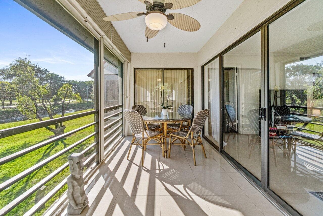 5589 Fairway Park Drive 202, Boynton Beach, FL 33437 — photo 32 of 52
