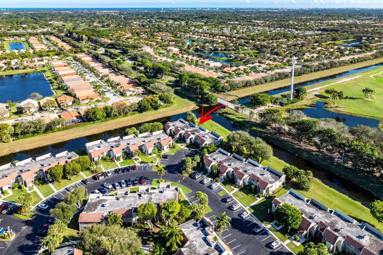 5589 Fairway Park Drive 202, Boynton Beach, FL 33437 — photo 42 of 52