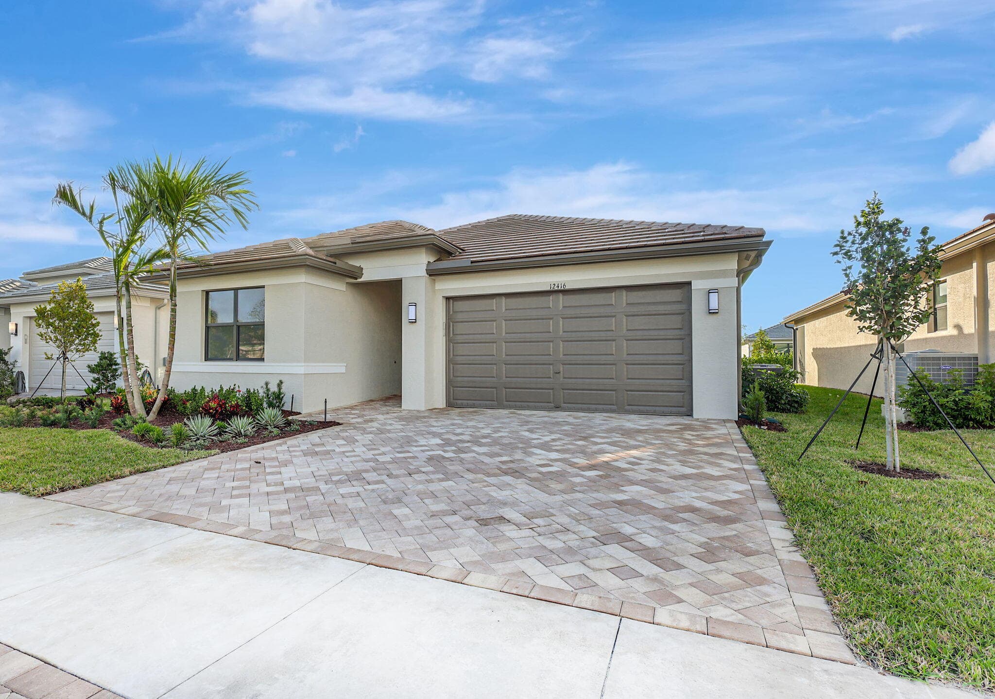 12416 SW Blue Mangrove Parkway, Port St. Lucie, FL 34987 — photo 7 of 85