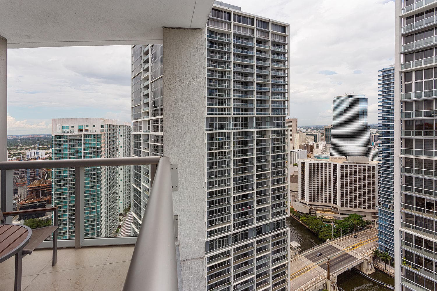 495 Brickell Avenue 4010, Miami, FL 33131 — photo 28 of 55