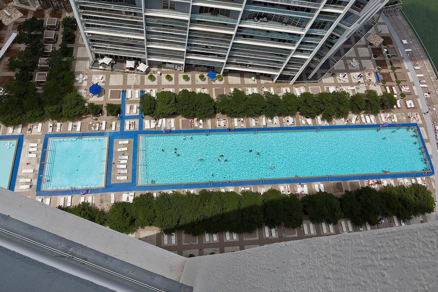 495 Brickell Avenue 4010, Miami, FL 33131 — photo 29 of 55