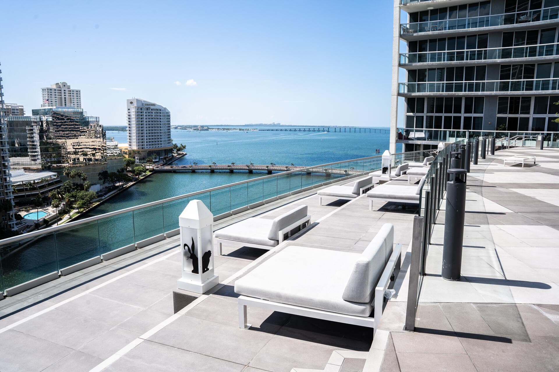 495 Brickell Avenue 4010, Miami, FL 33131 — photo 33 of 55