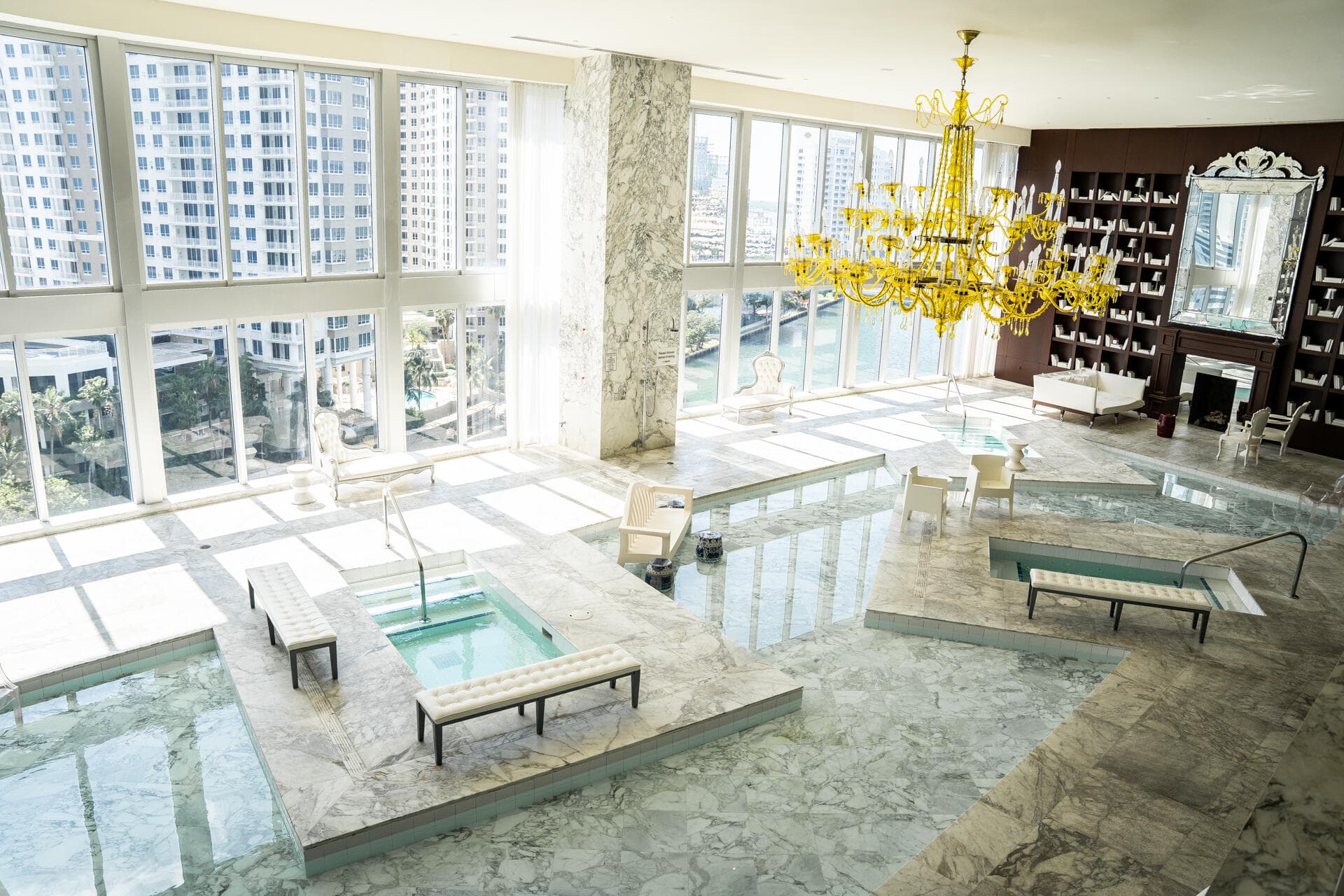 495 Brickell Avenue 4010, Miami, FL 33131 — photo 35 of 55