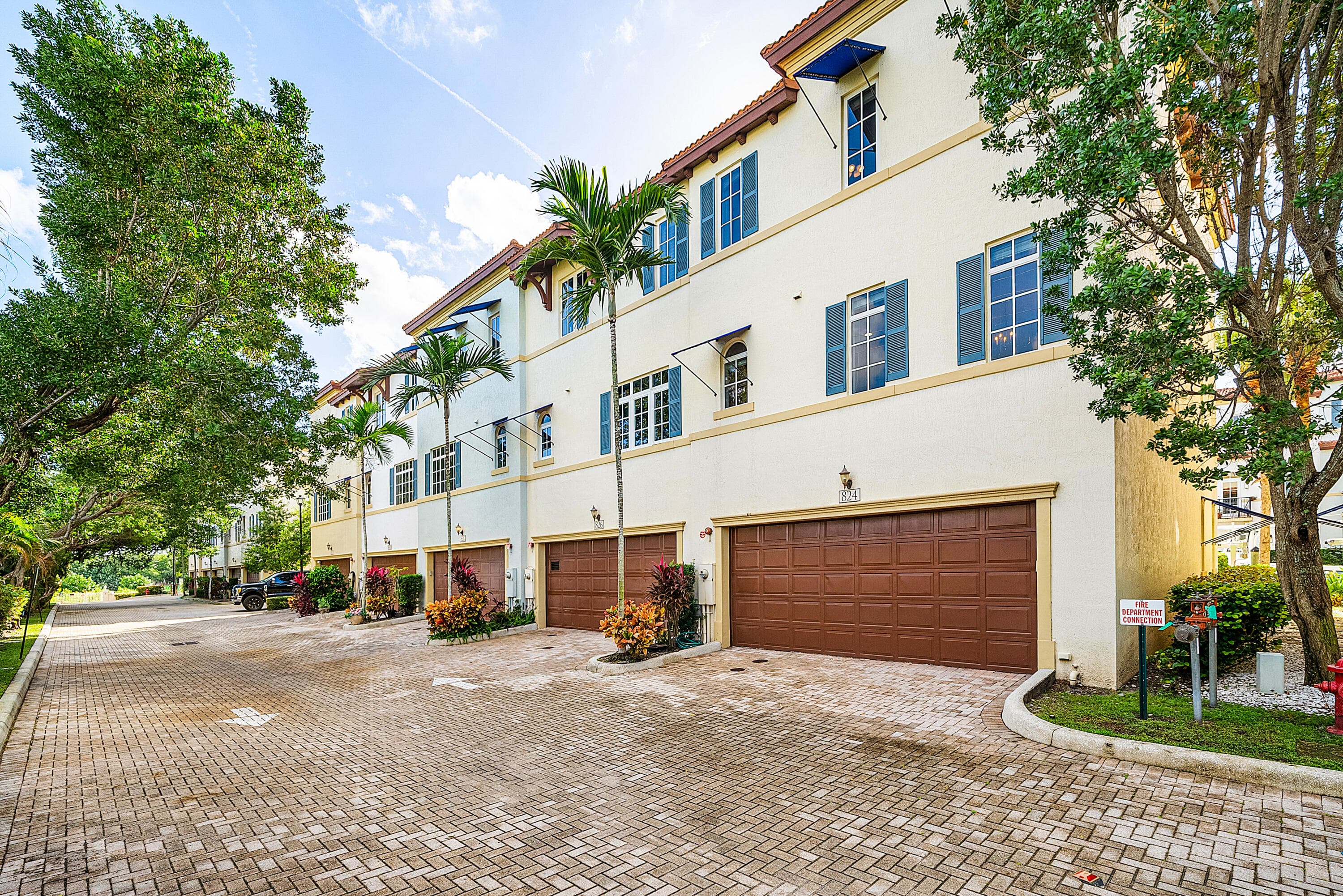 824 Virginia Garden Drive, Boynton Beach, FL 33435 — photo 42 of 52