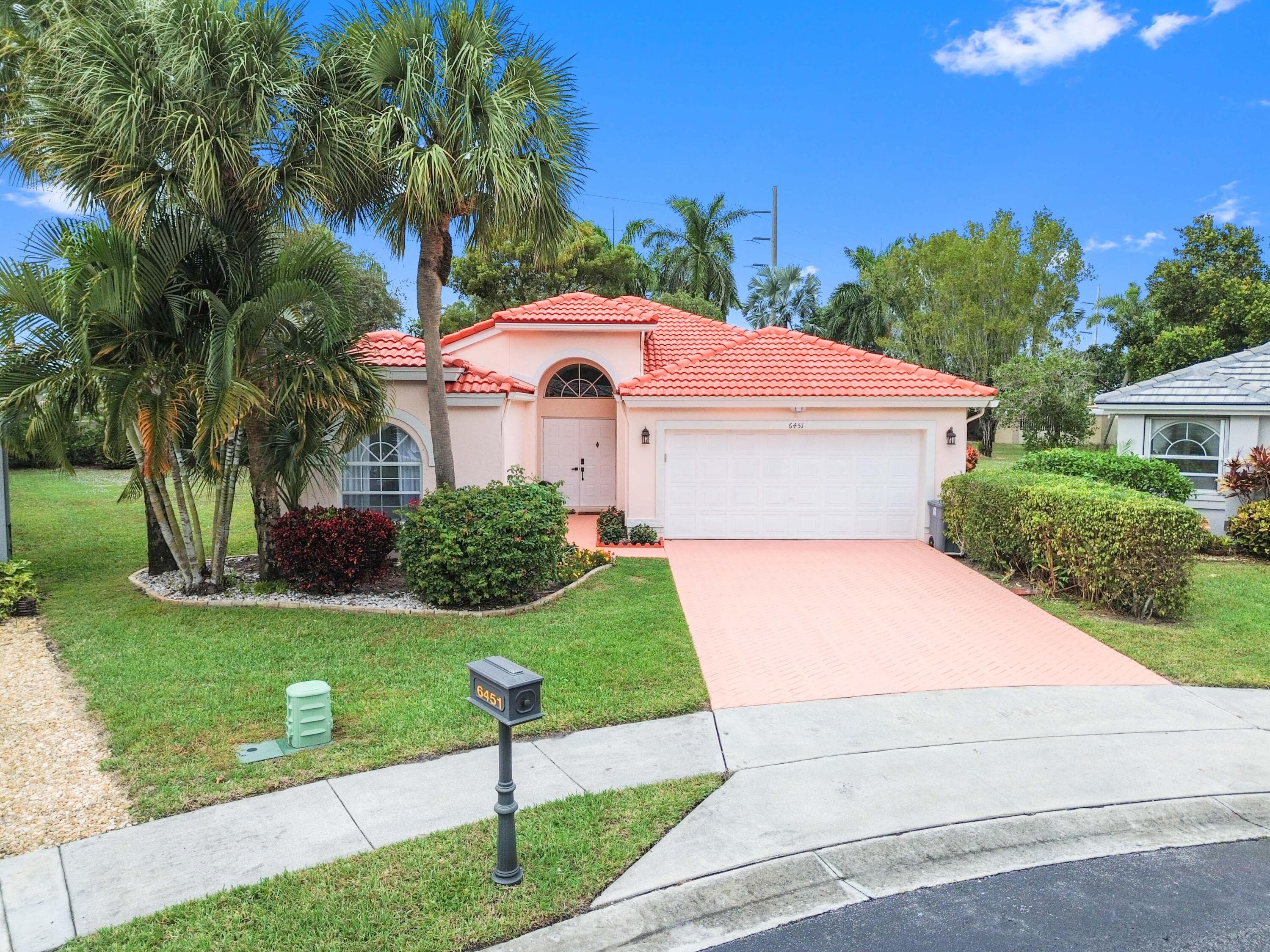 6451 Tiara Drive, Boynton Beach, FL 33437 — photo 42 of 57