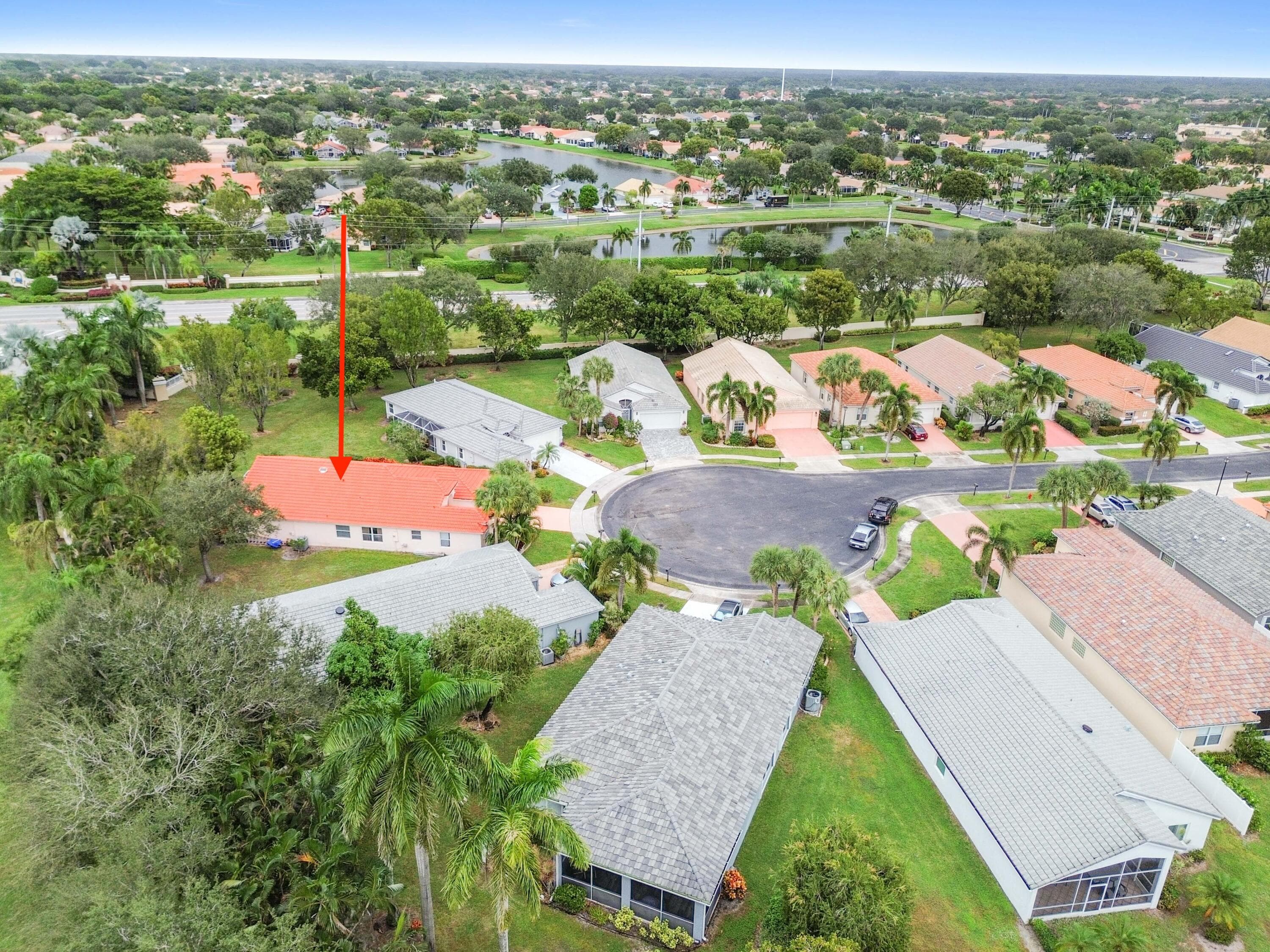 6451 Tiara Drive, Boynton Beach, FL 33437 — photo 51 of 57