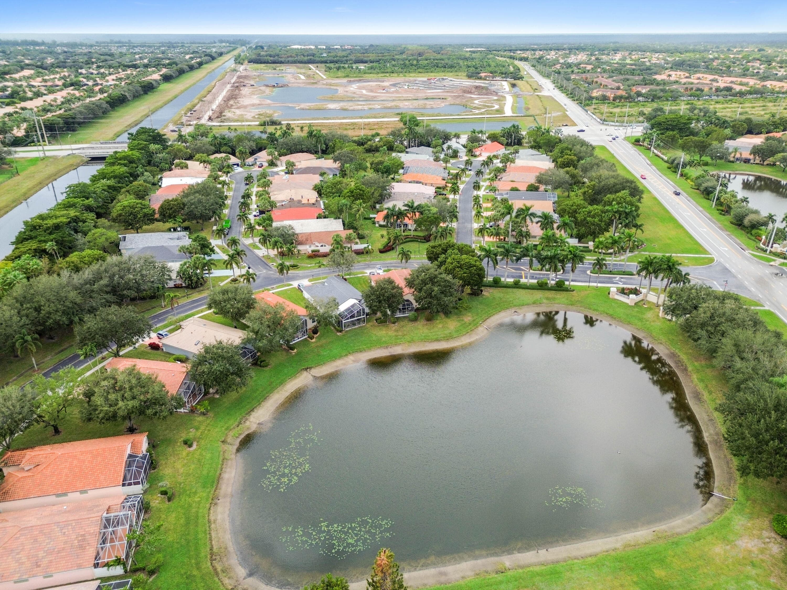 6451 Tiara Drive, Boynton Beach, FL 33437 — photo 3 of 57