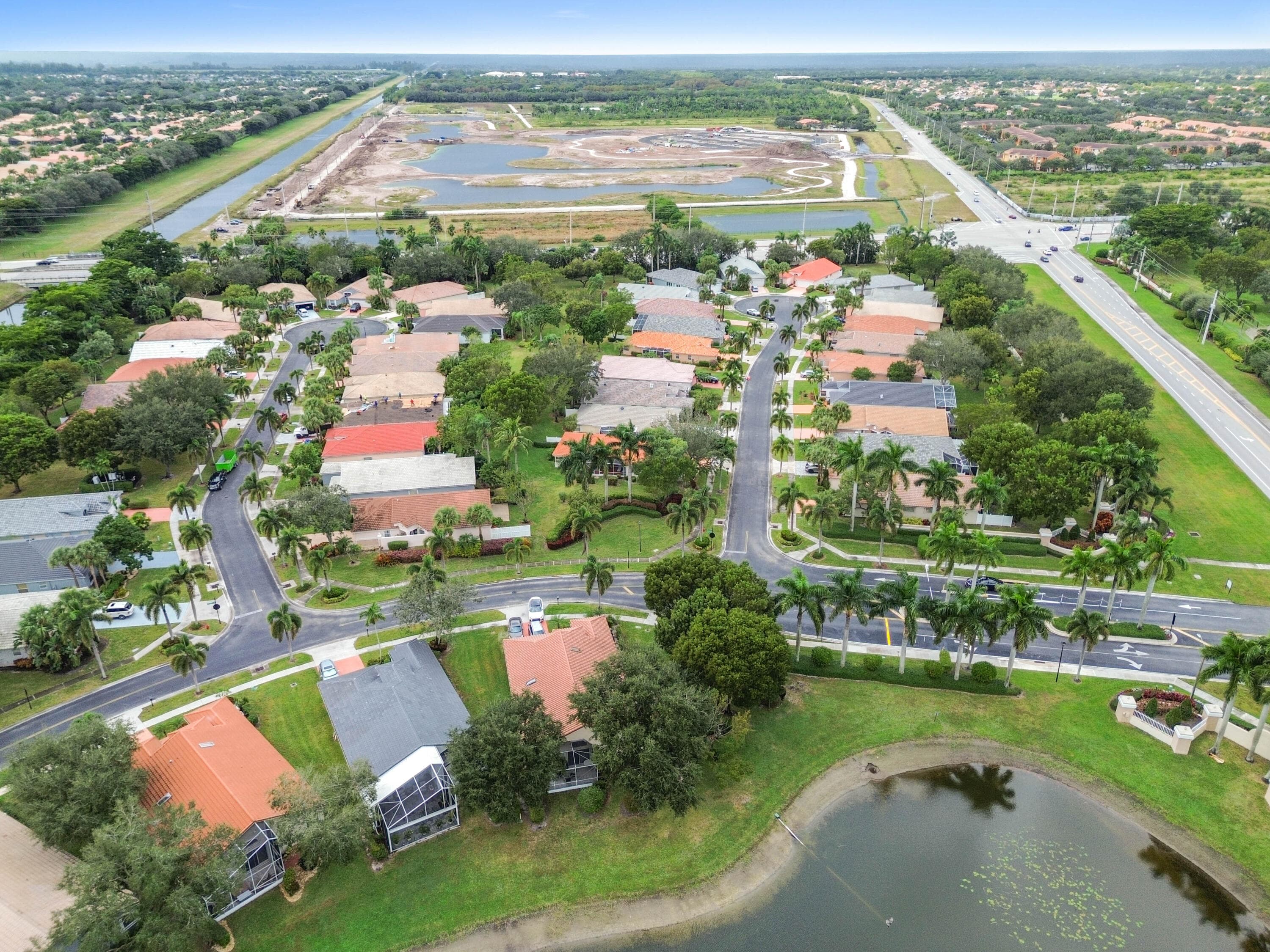 6451 Tiara Drive, Boynton Beach, FL 33437 — photo 47 of 57