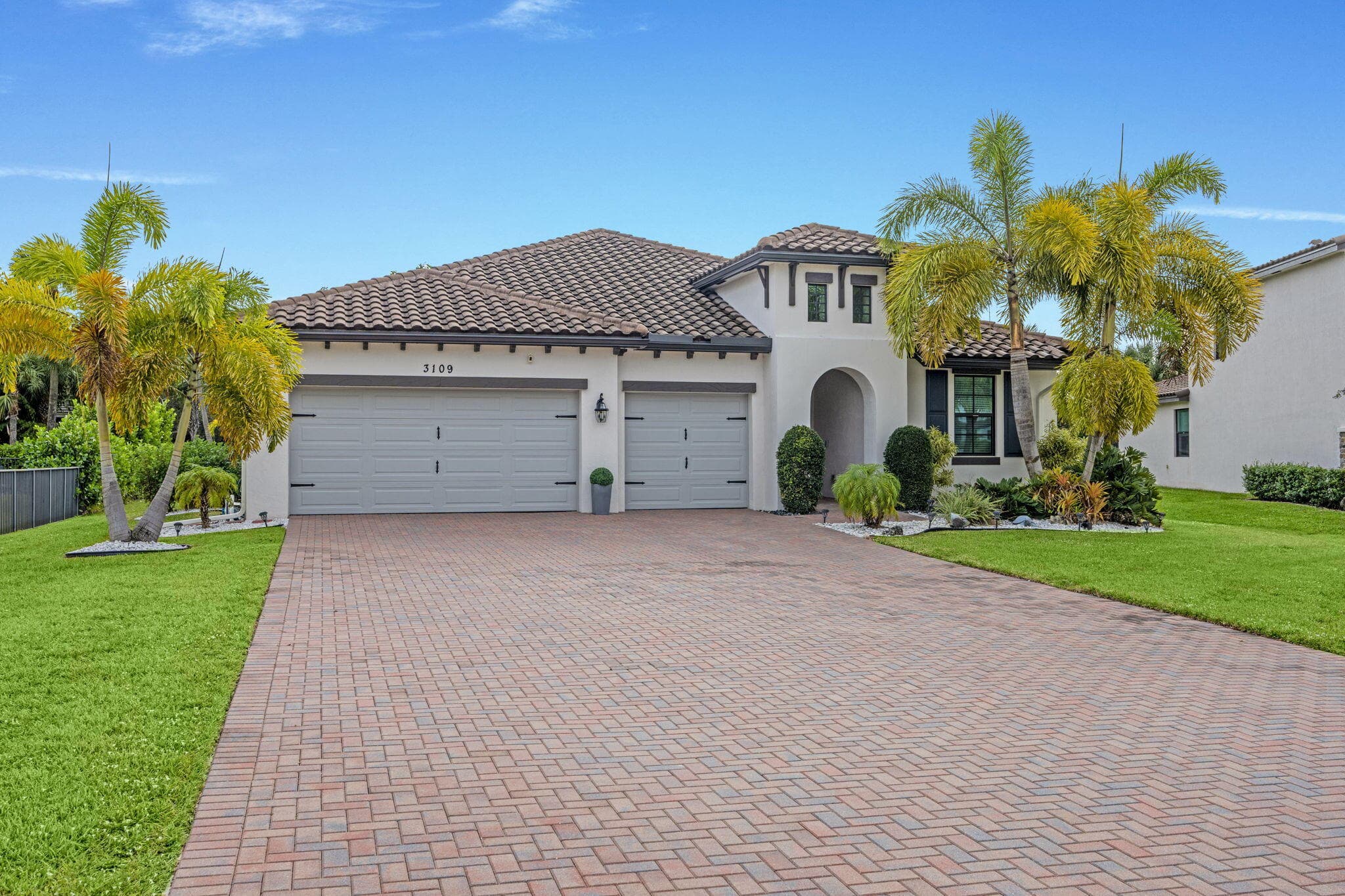 3109 Streng Lane, Royal Palm Beach, FL 33411 — photo 1 of 56