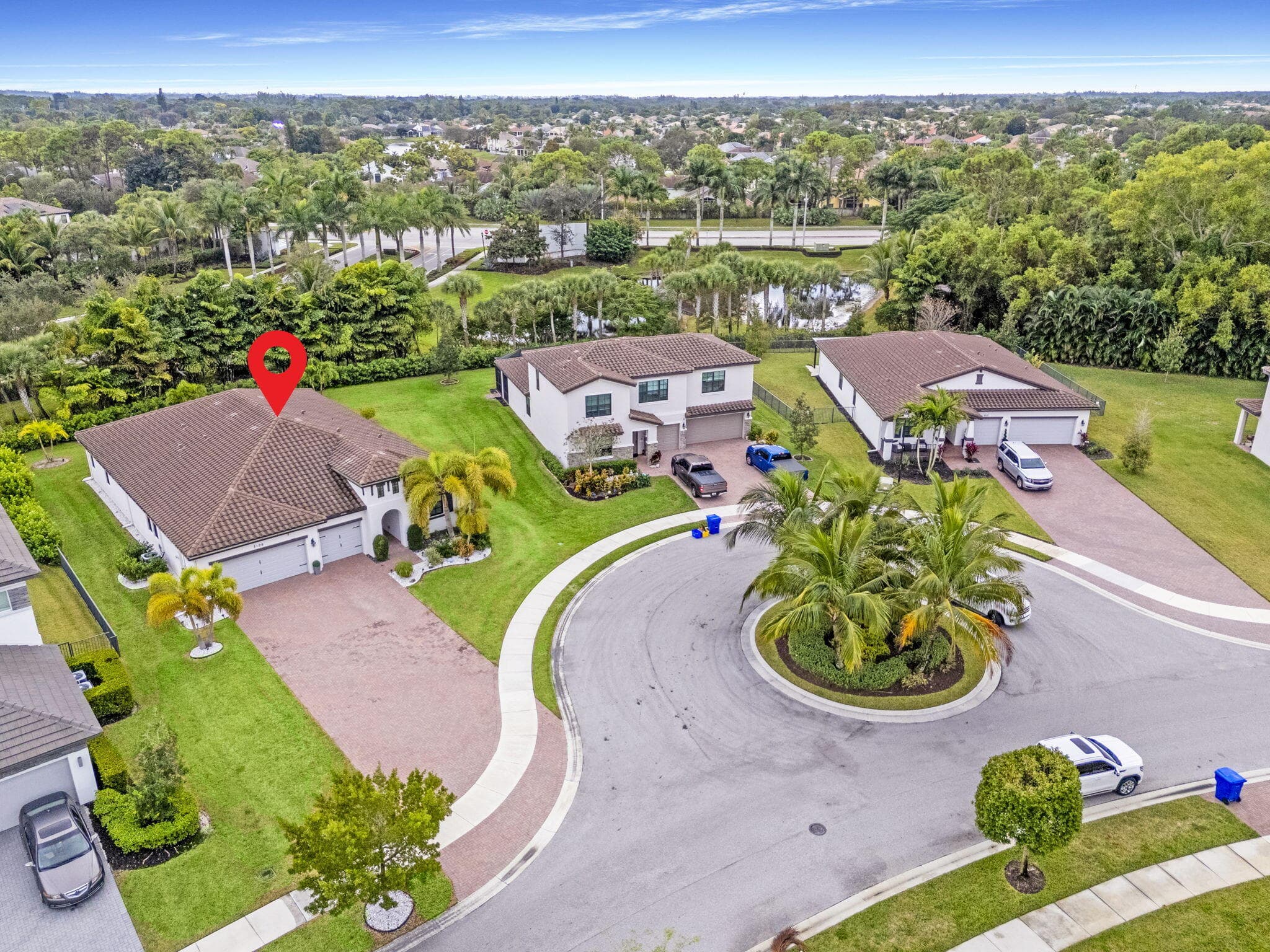 3109 Streng Lane, Royal Palm Beach, FL 33411 — photo 38 of 56