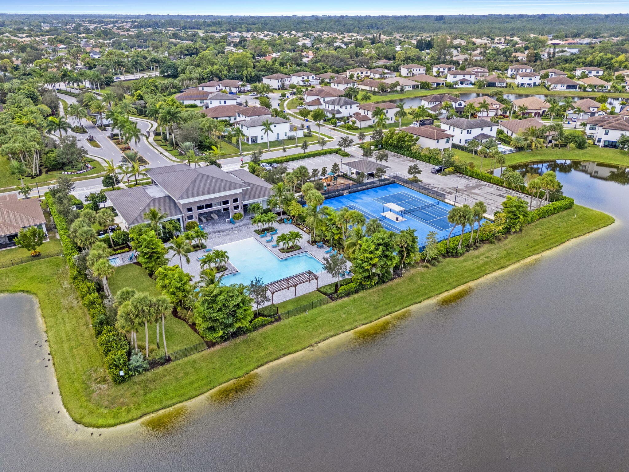 3109 Streng Lane, Royal Palm Beach, FL 33411 — photo 55 of 56