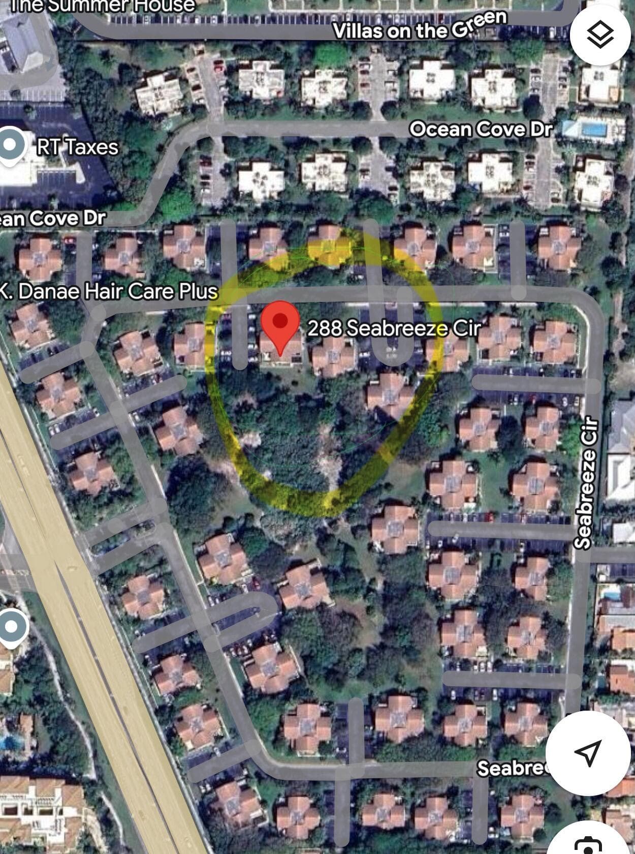 288 Seabreeze Circle, Jupiter, FL 33477 — photo 34 of 36