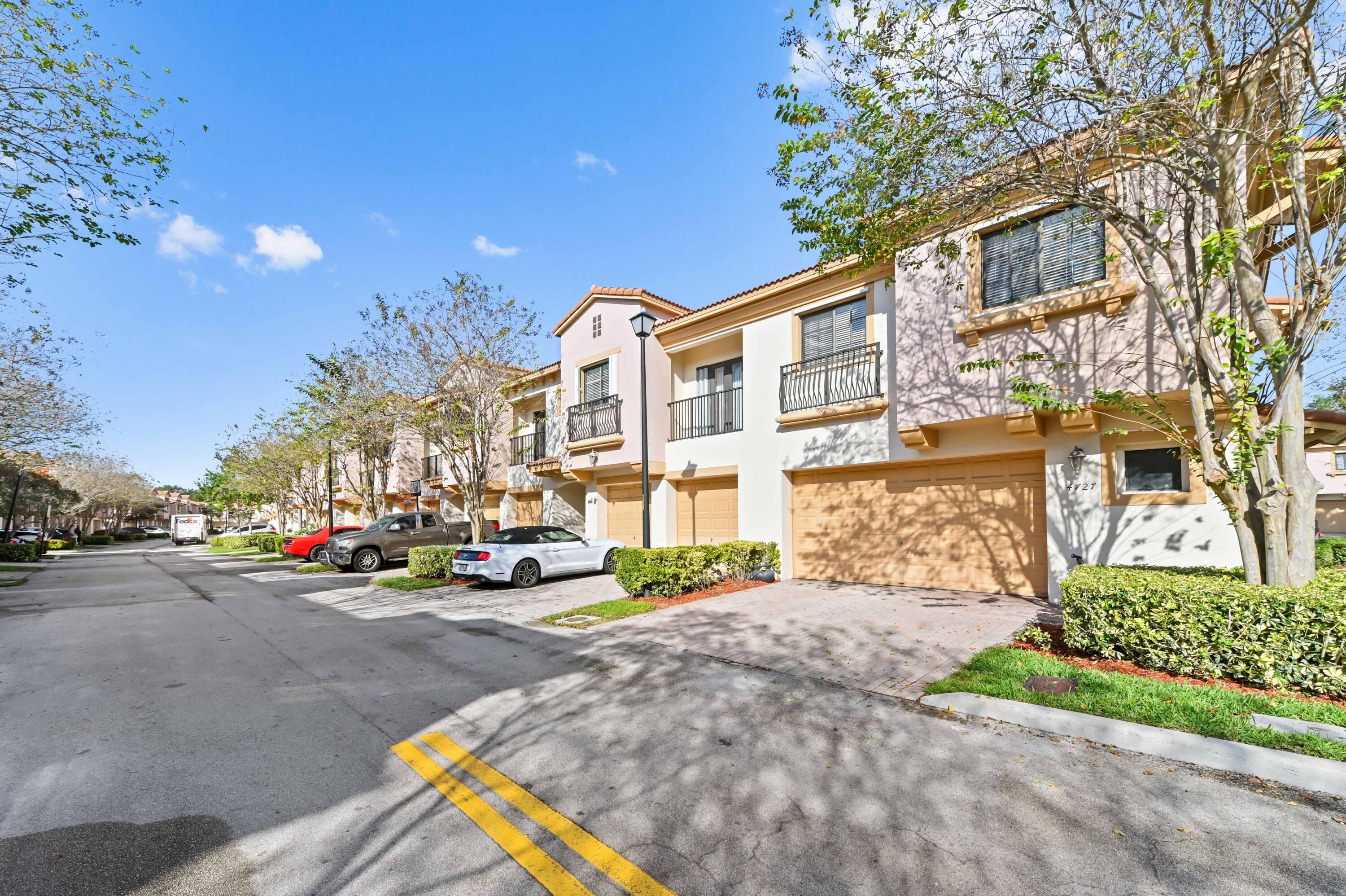 4727 Preserve Street, Coconut Creek, FL 33073 — photo 1 of 34