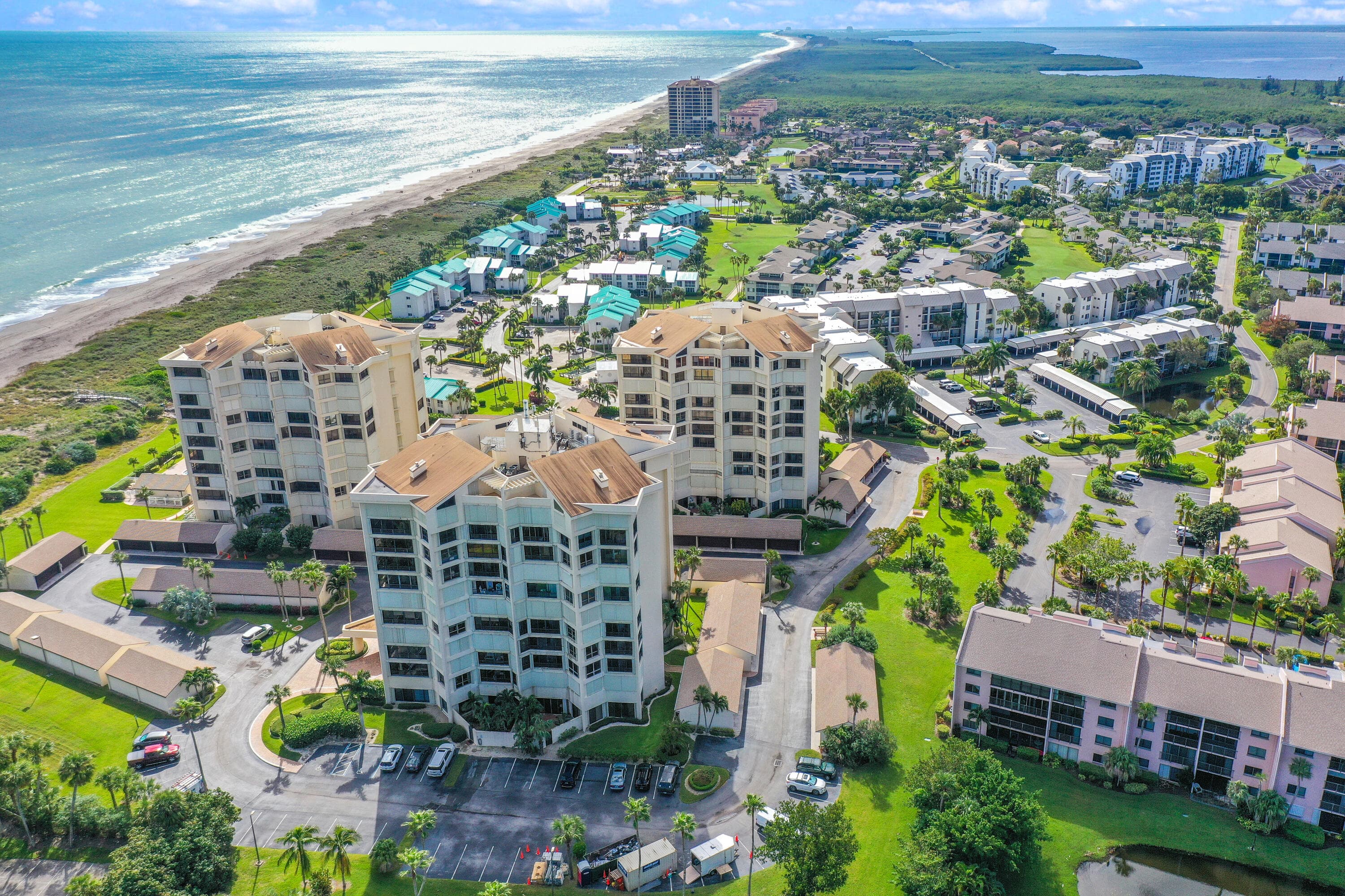 2400 S Ocean Drive 4304, Fort Pierce, FL 34949 — photo 4 of 57