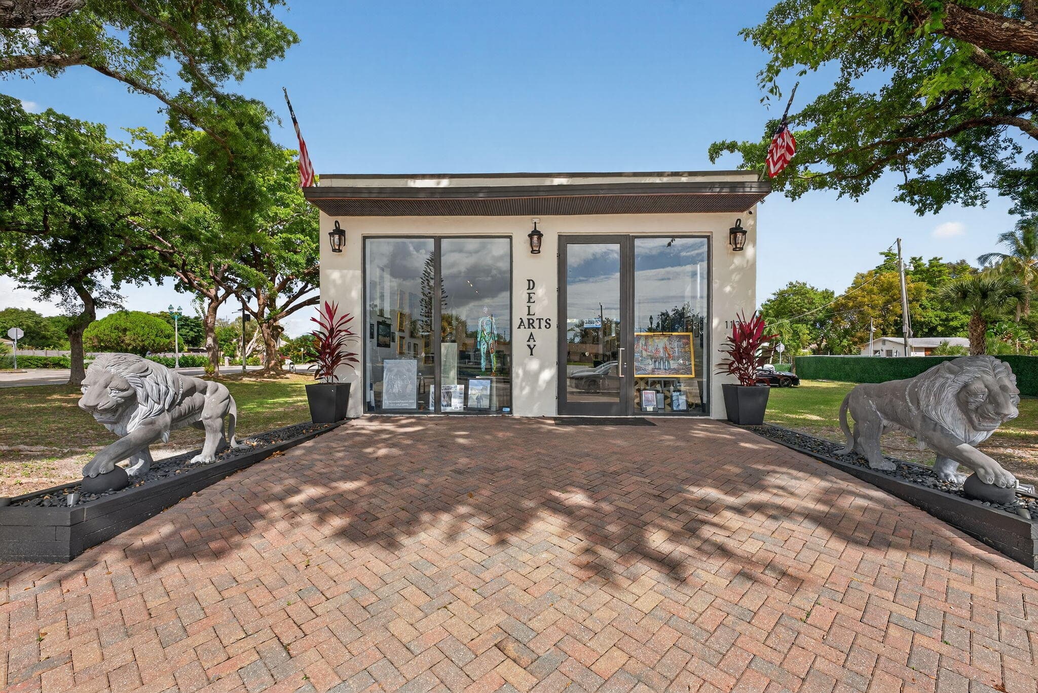1133 W Atlantic Avenue, Delray Beach, FL 33444 — photo 1 of 12