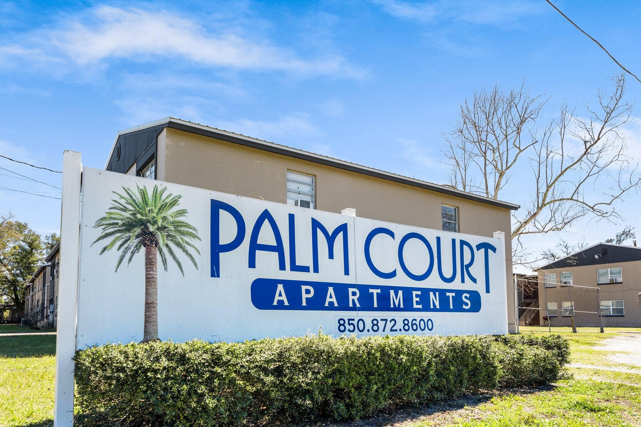 3510/ 3536 Saint John Street, Panama City, FL 32401 — photo