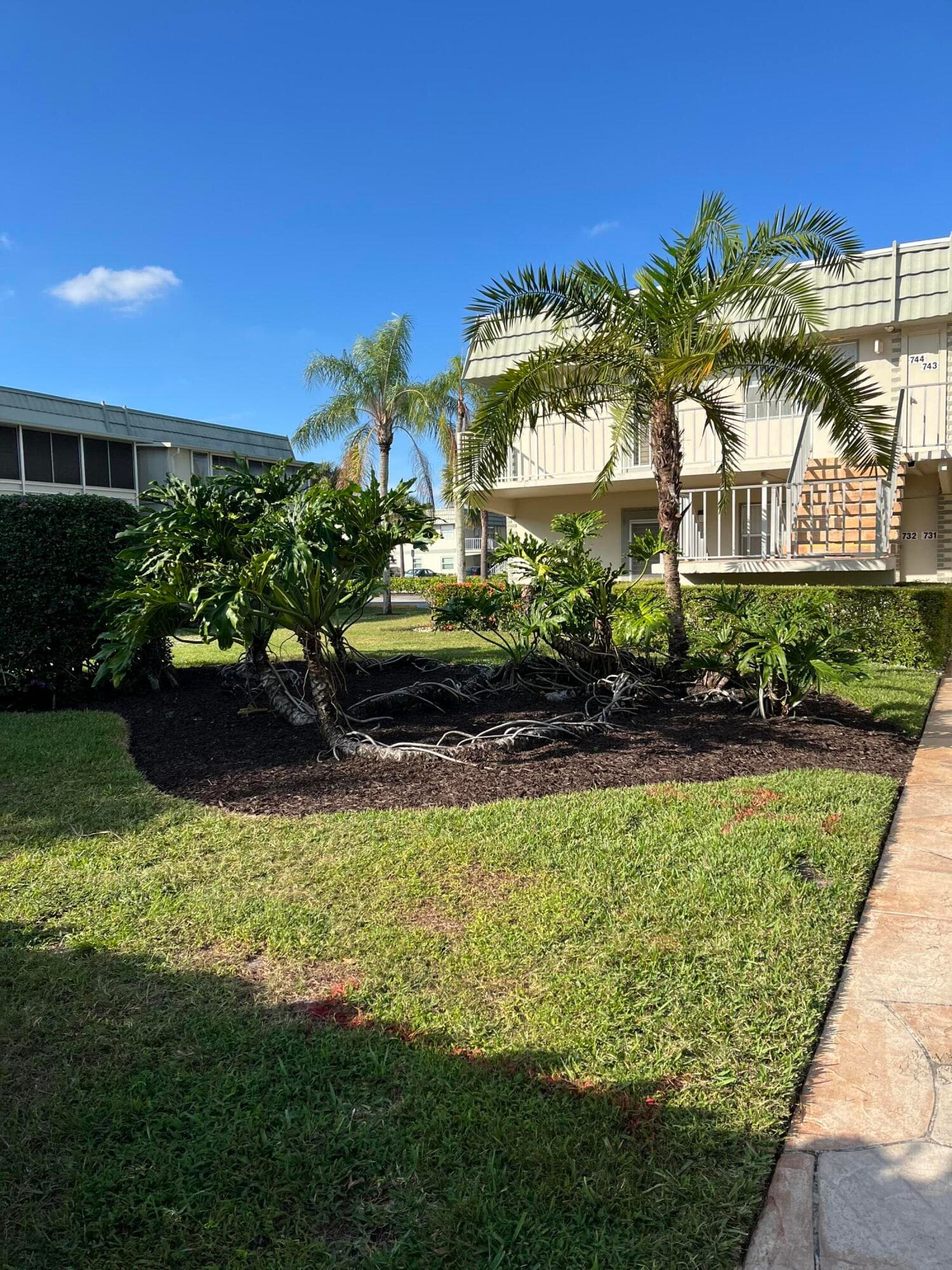 740 Monaco P, Delray Beach, FL 33446 — photo 1 of 15