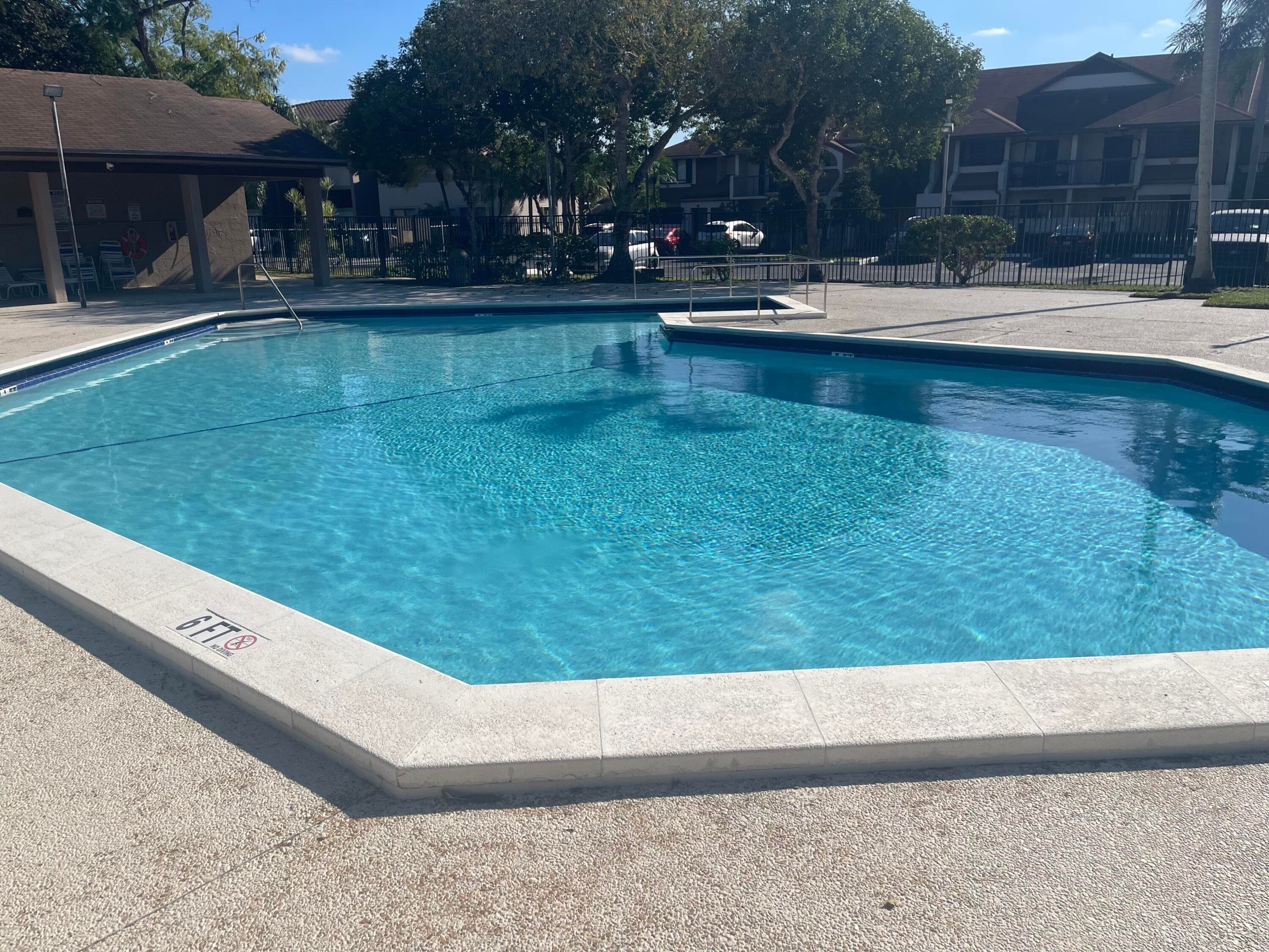 9878 Nob Hill Court 9878, Sunrise, FL 33351 — photo 19 of 19
